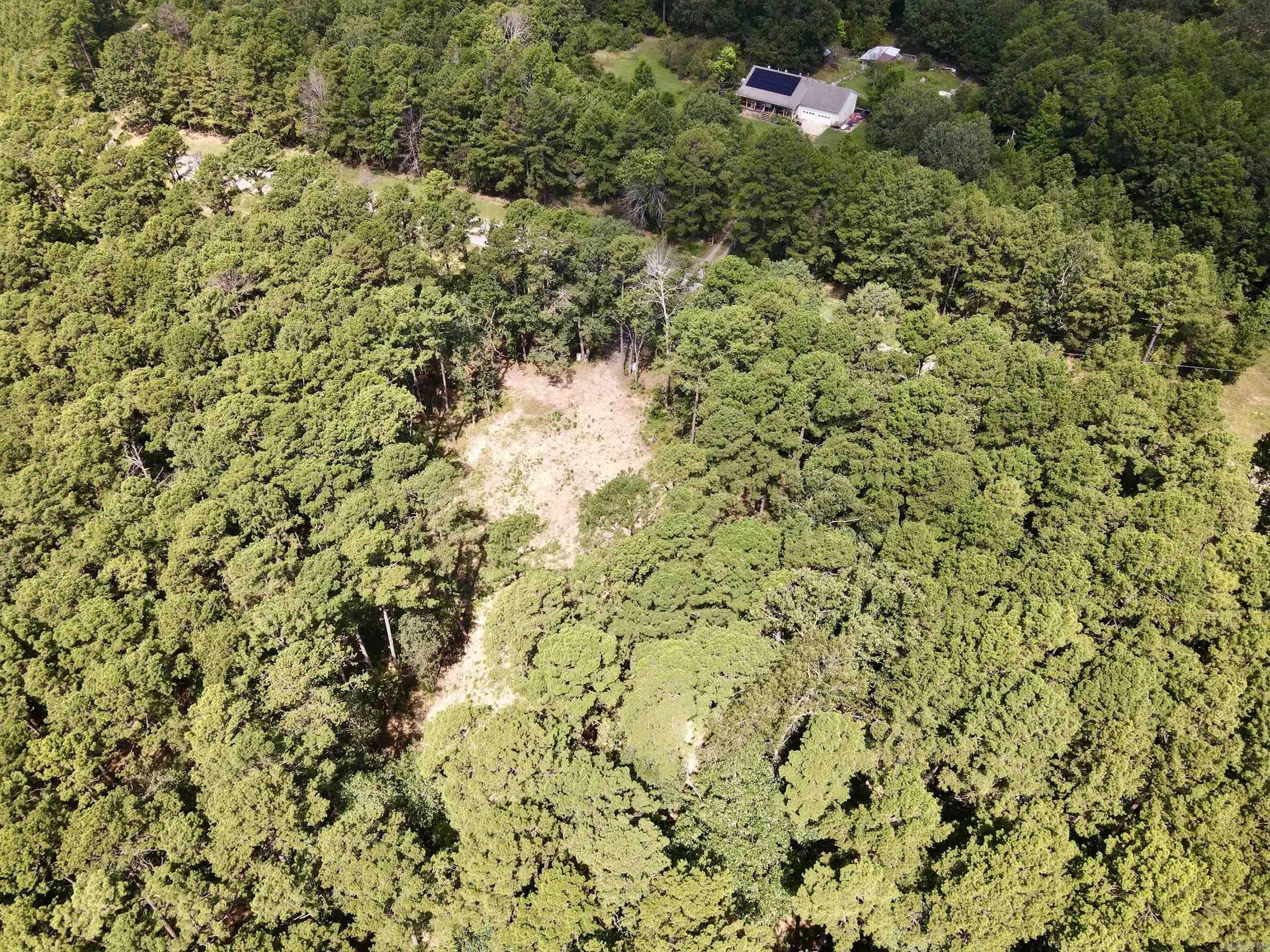 Not in Subdivision - Land