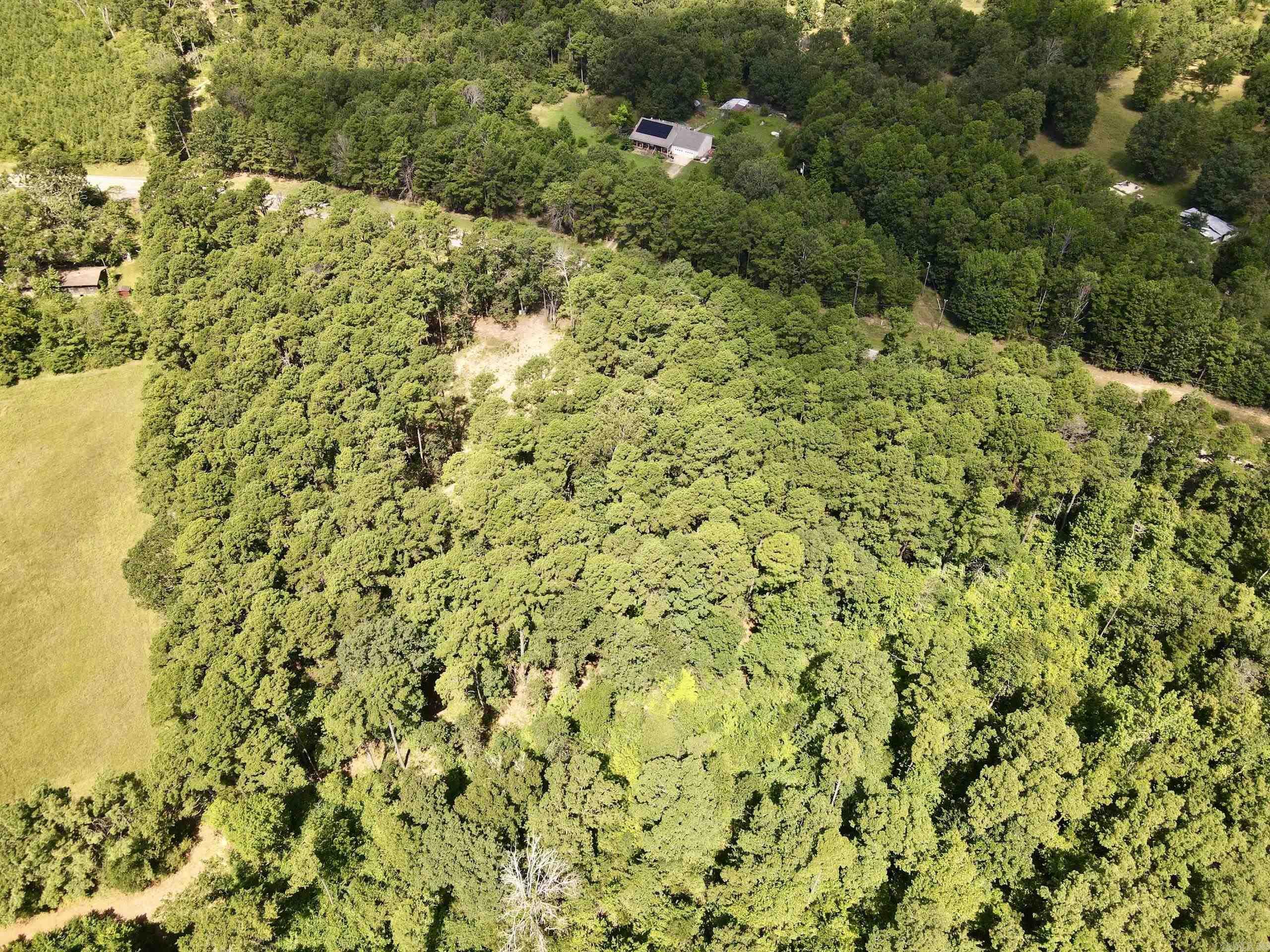 Not in Subdivision - Land