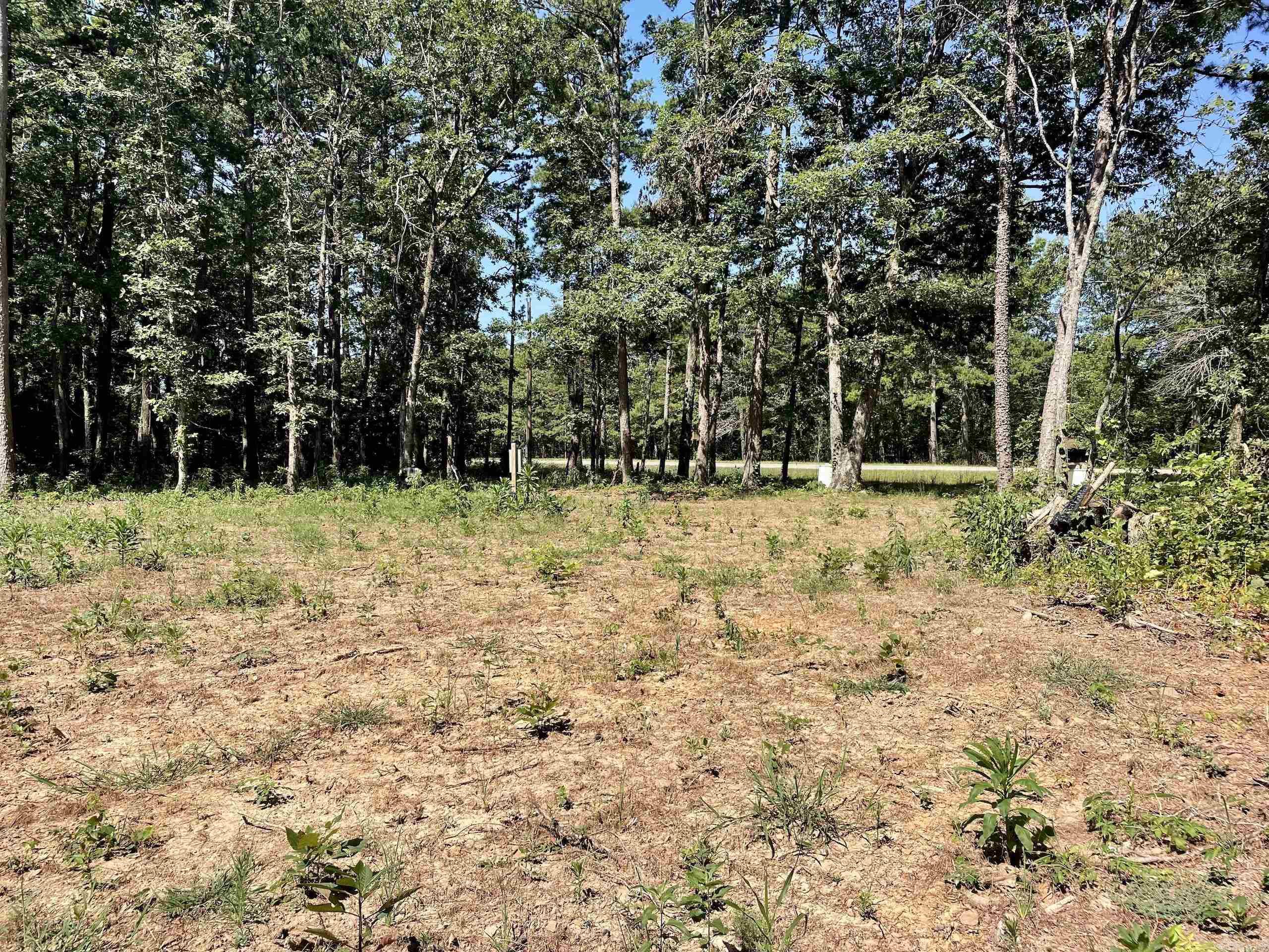 Not in Subdivision - Land