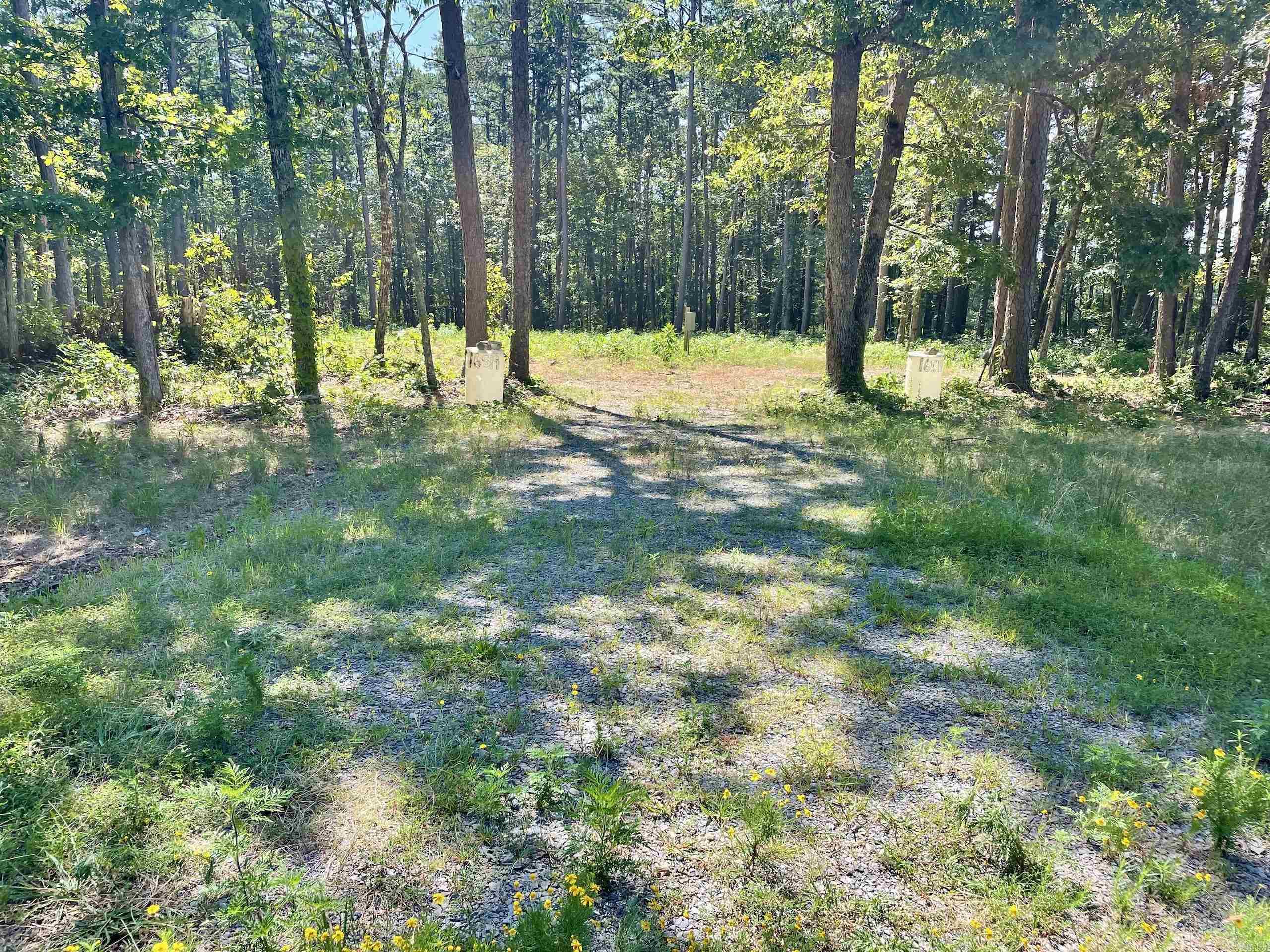 Not in Subdivision - Land