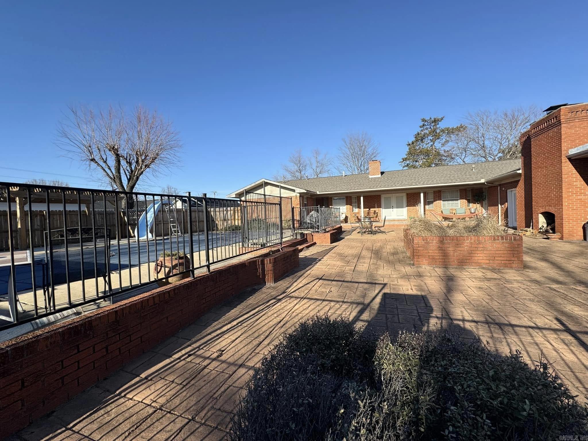 MARTIN - Residential