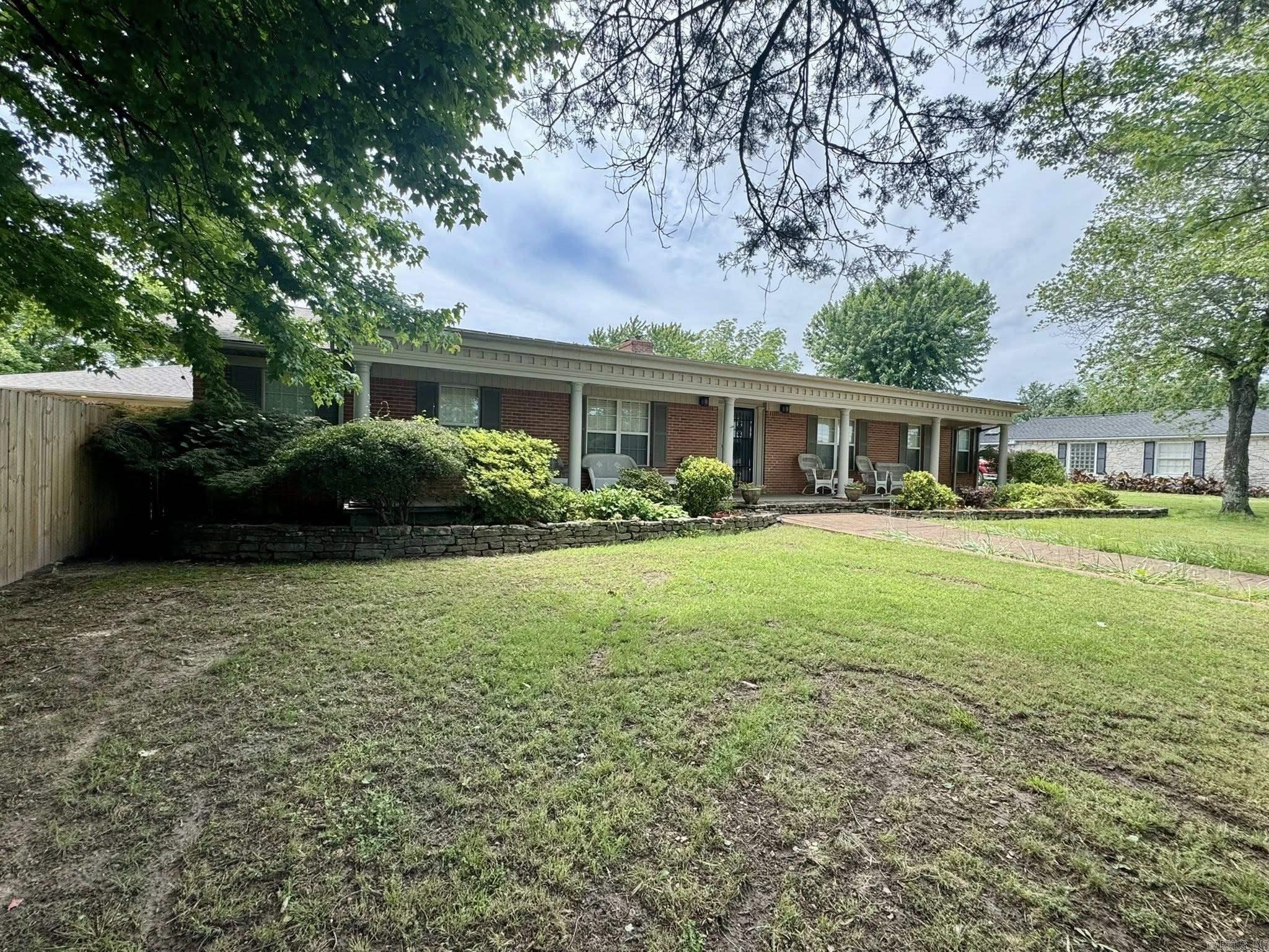 MARTIN - Residential
