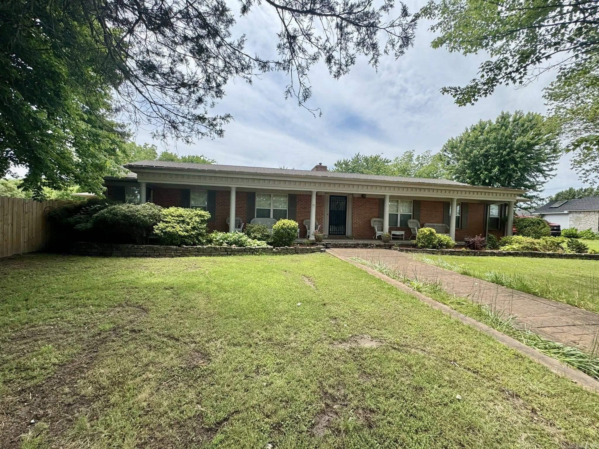 MARTIN - Residential