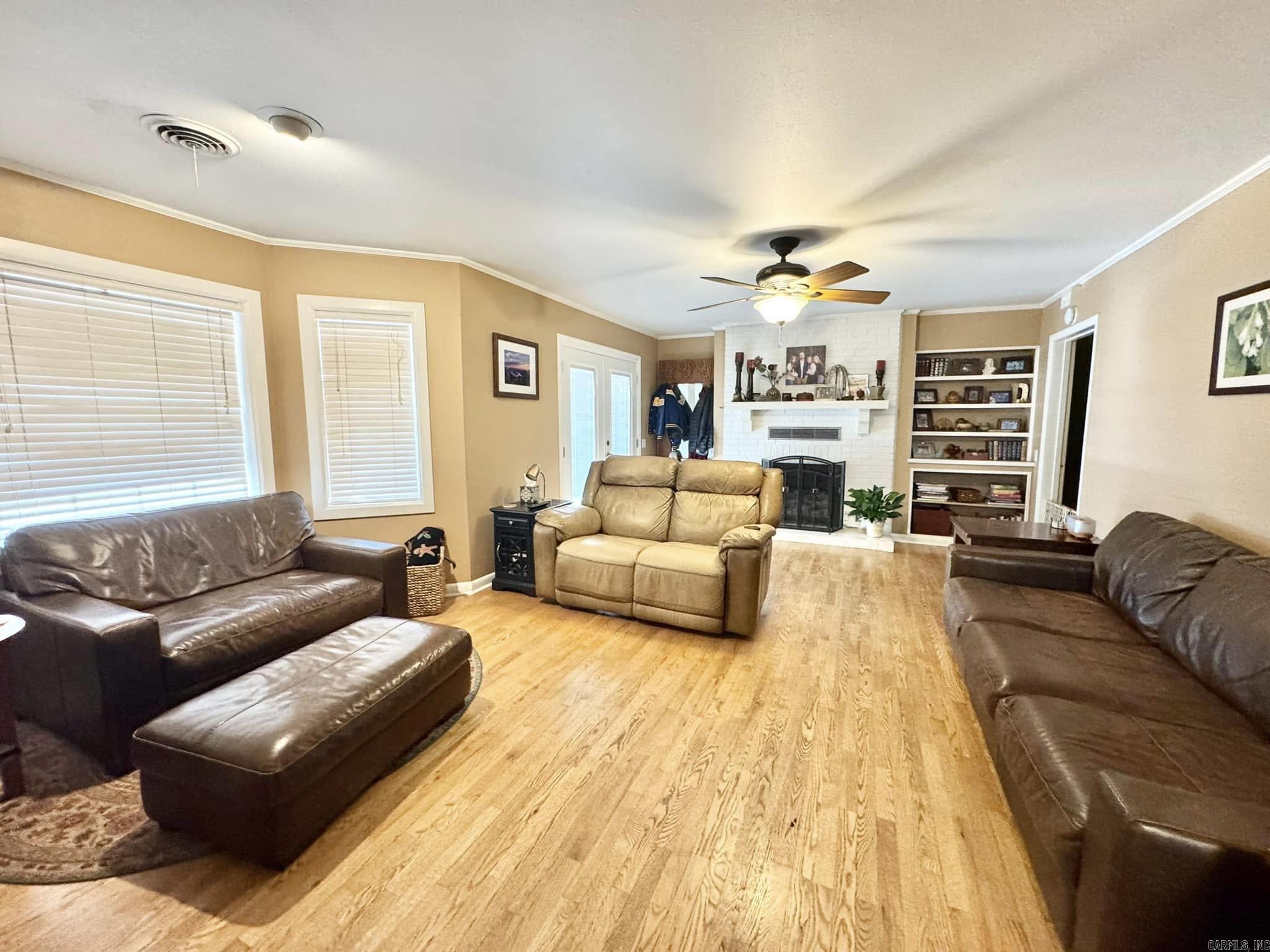 MARTIN - Residential