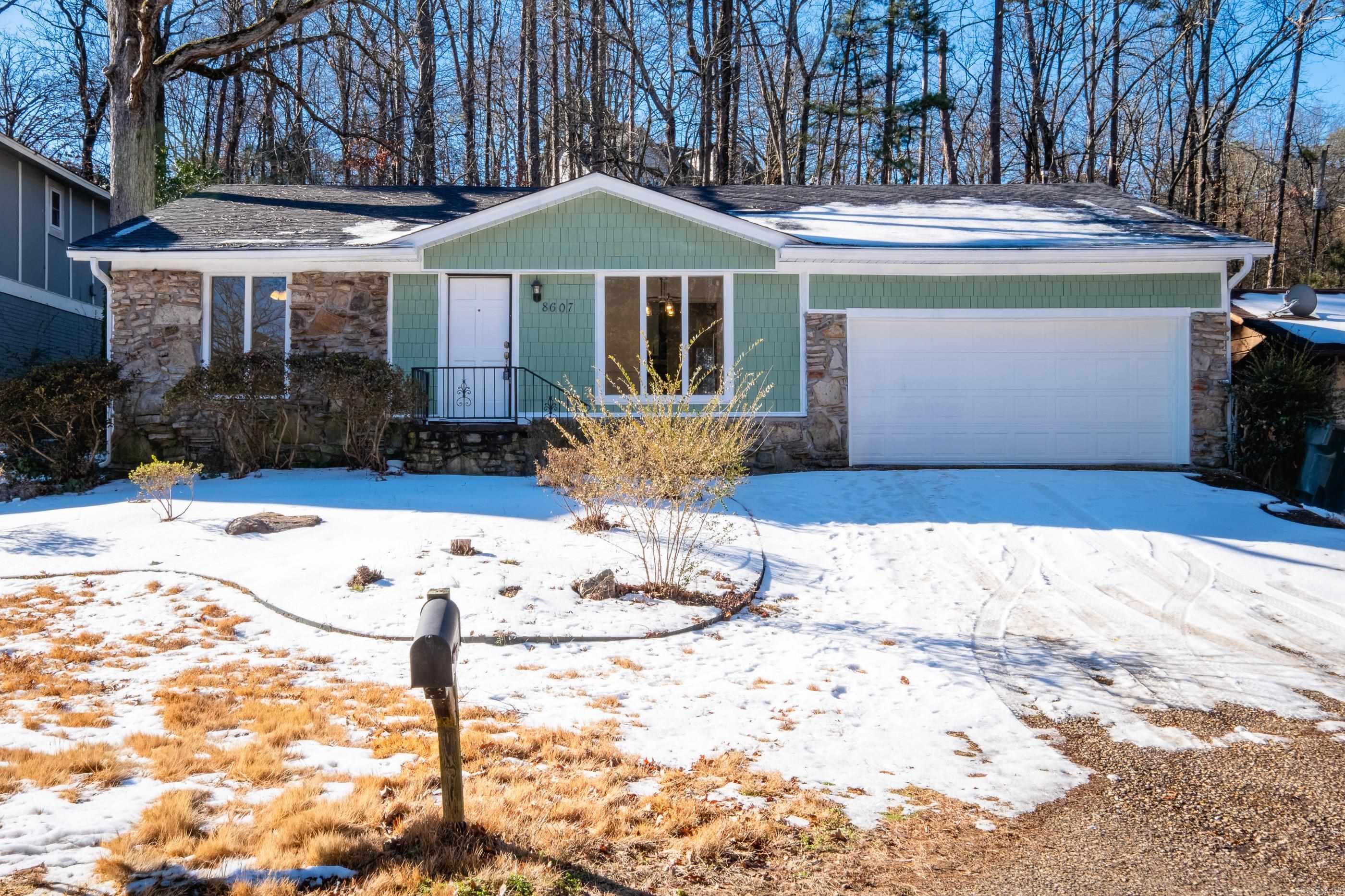 Westlawn #2 - Residential