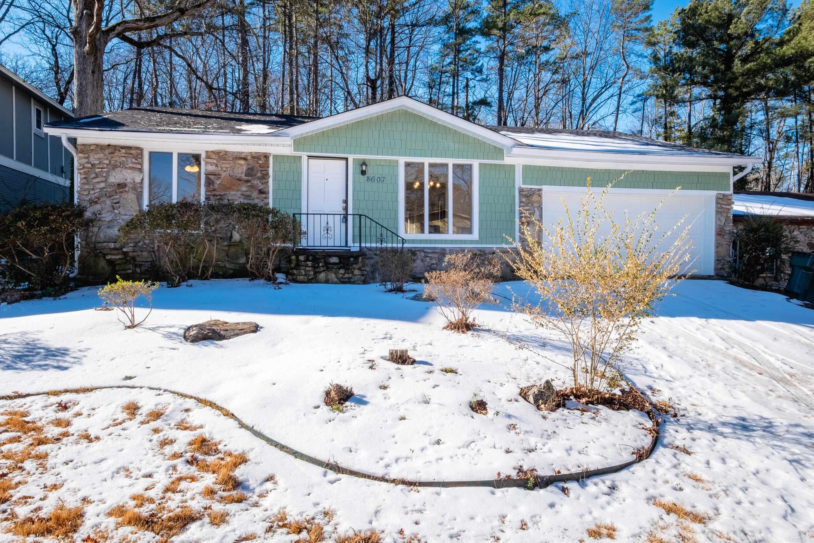 Westlawn #2 - Residential