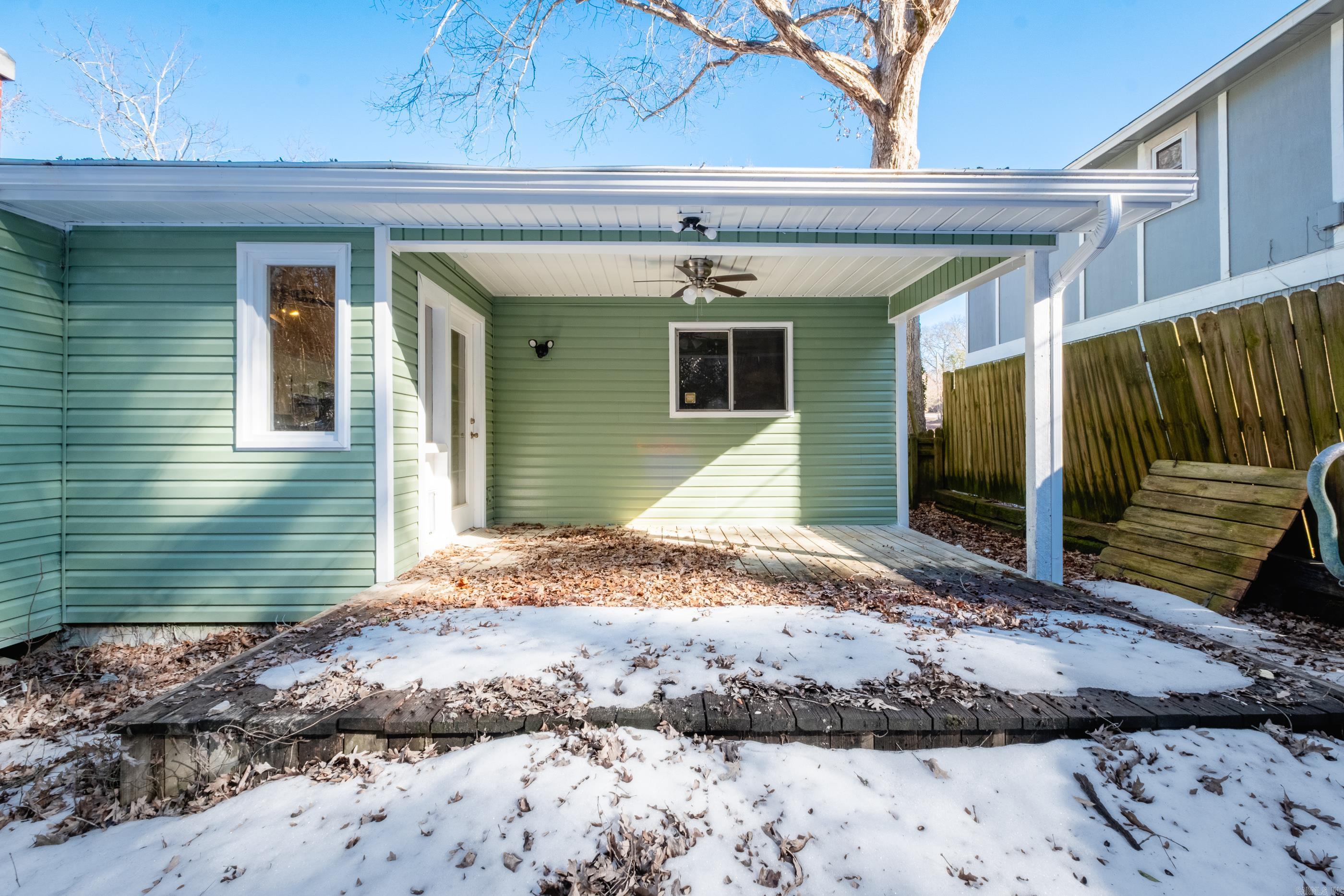 Westlawn #2 - Residential