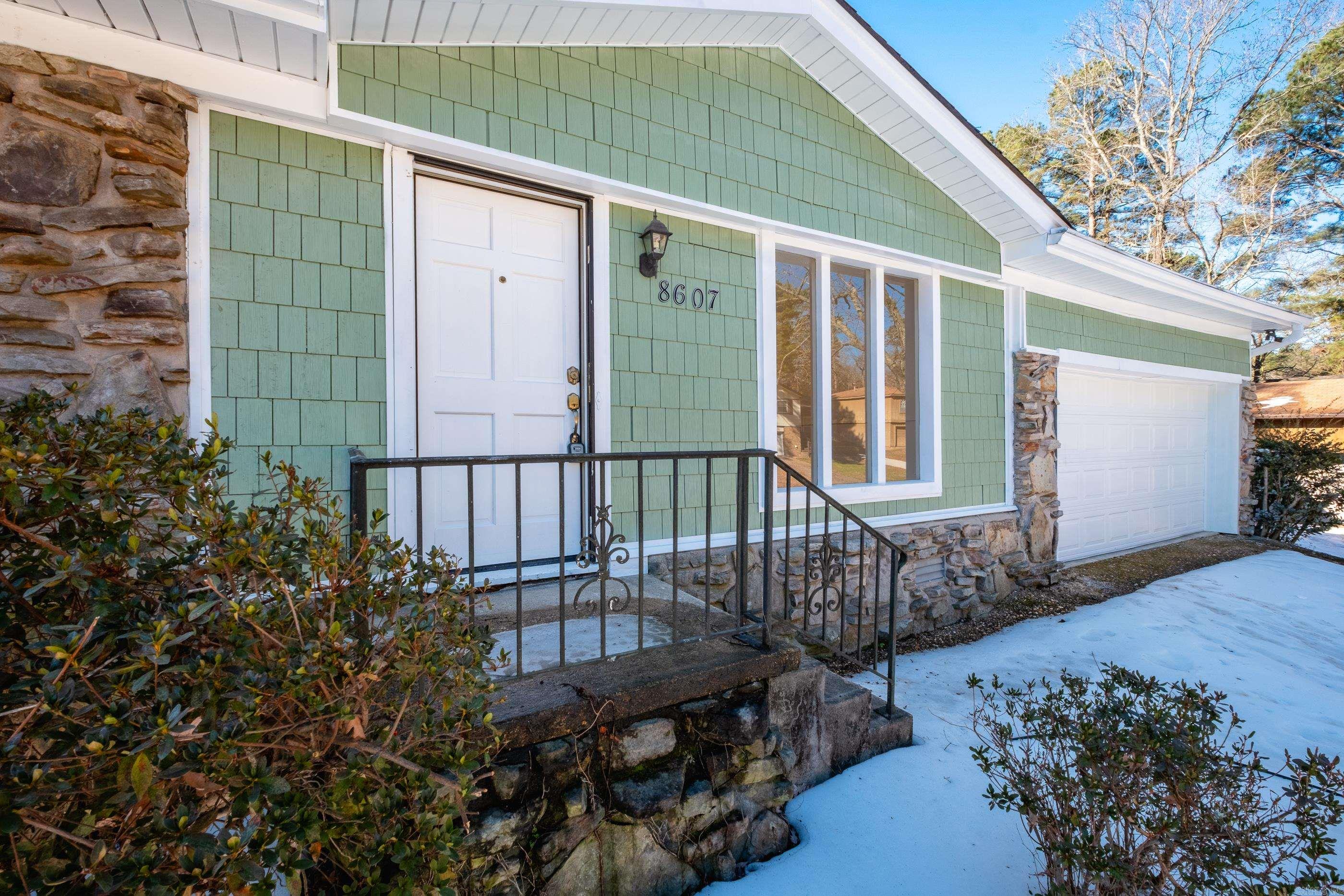 Westlawn #2 - Residential