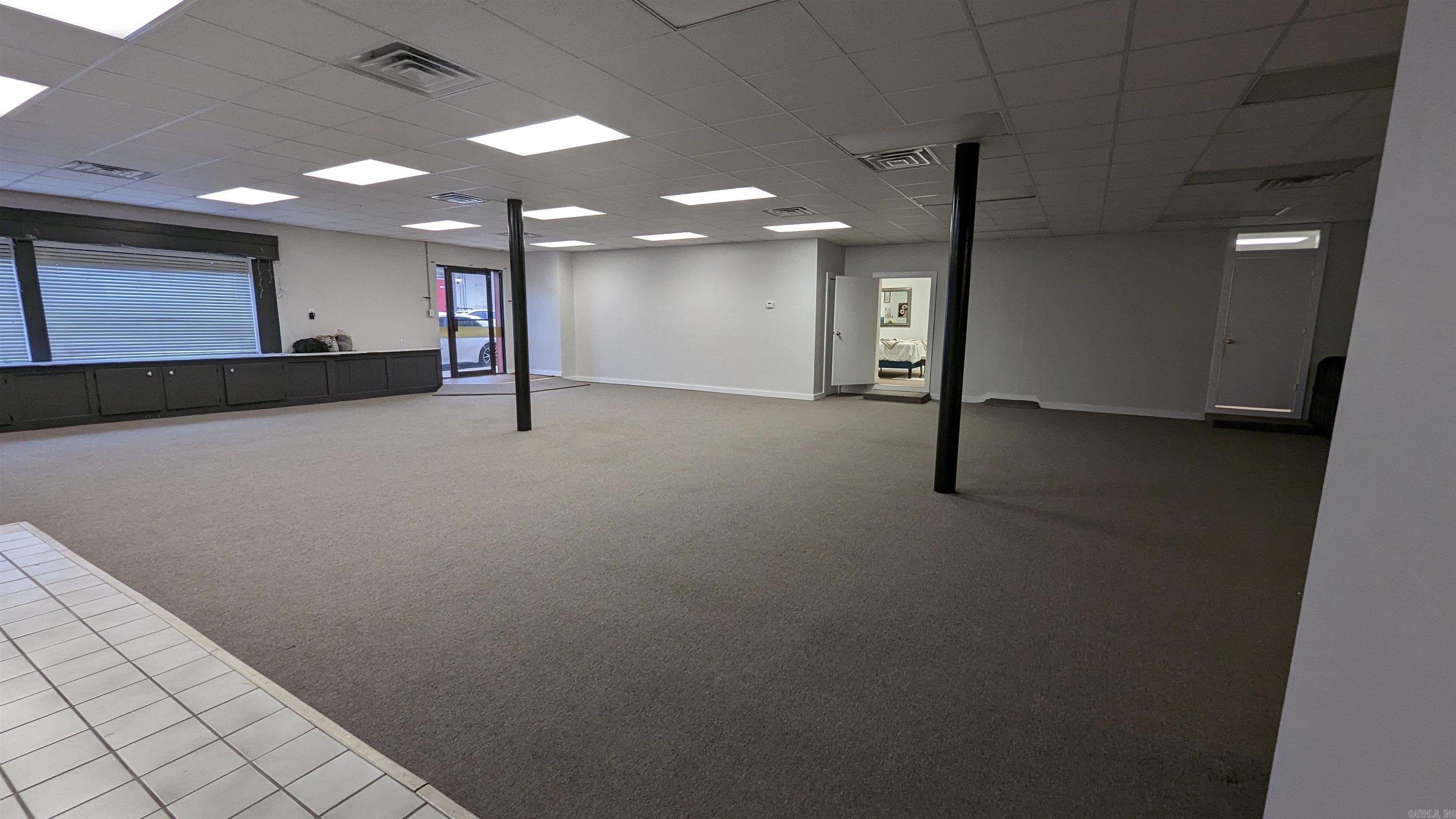 Searcy Original - Commercial Lease
