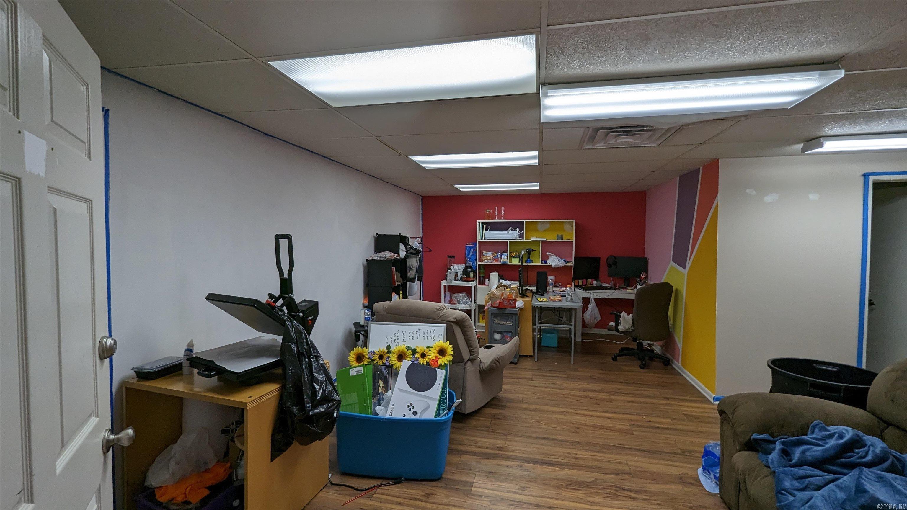 Searcy Original - Commercial Lease