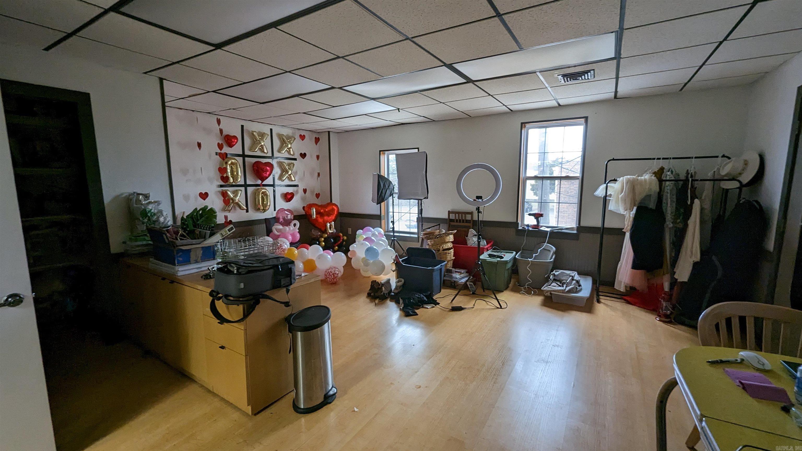 Searcy Original - Commercial Lease