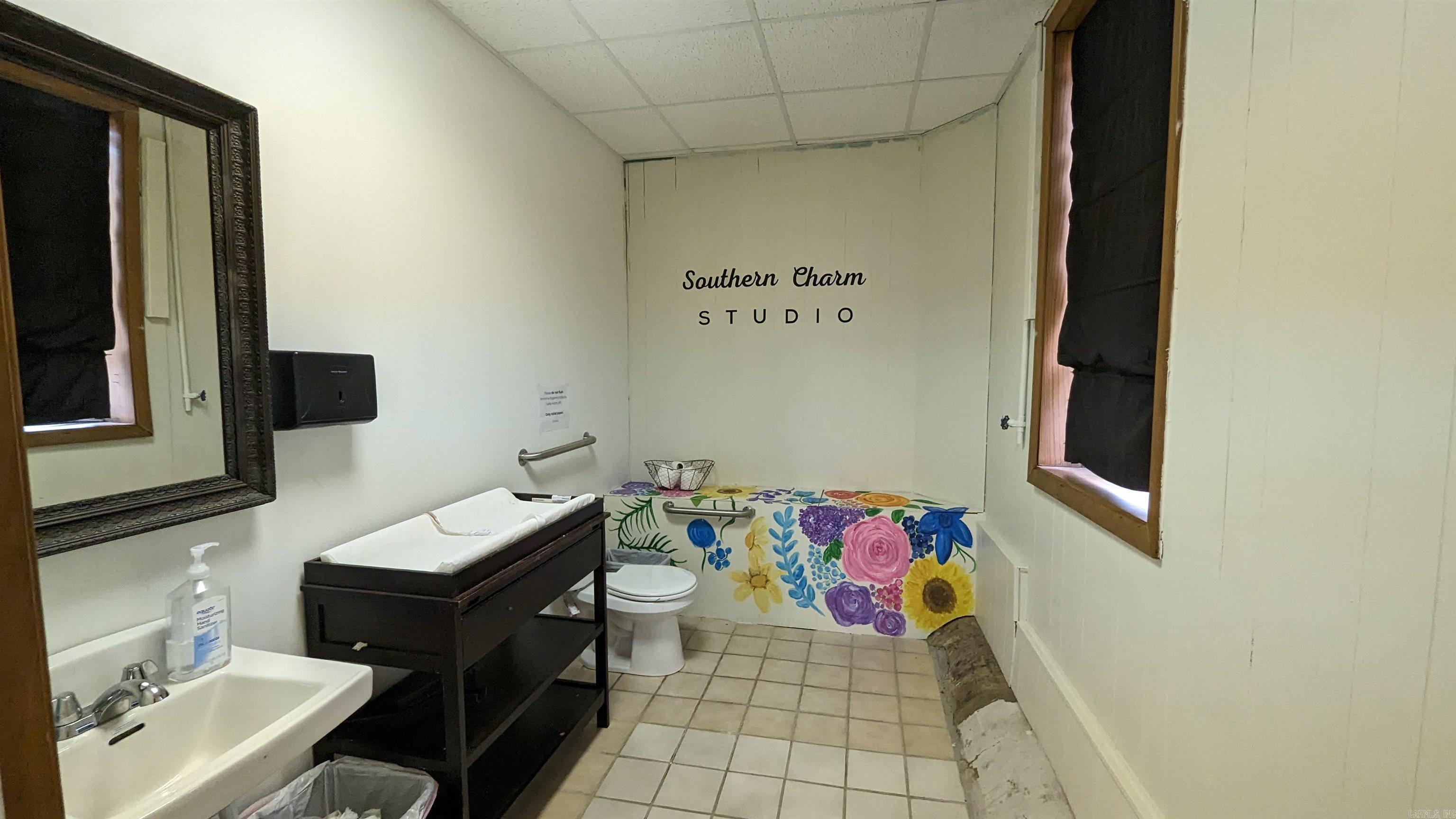 Searcy Original - Commercial Lease