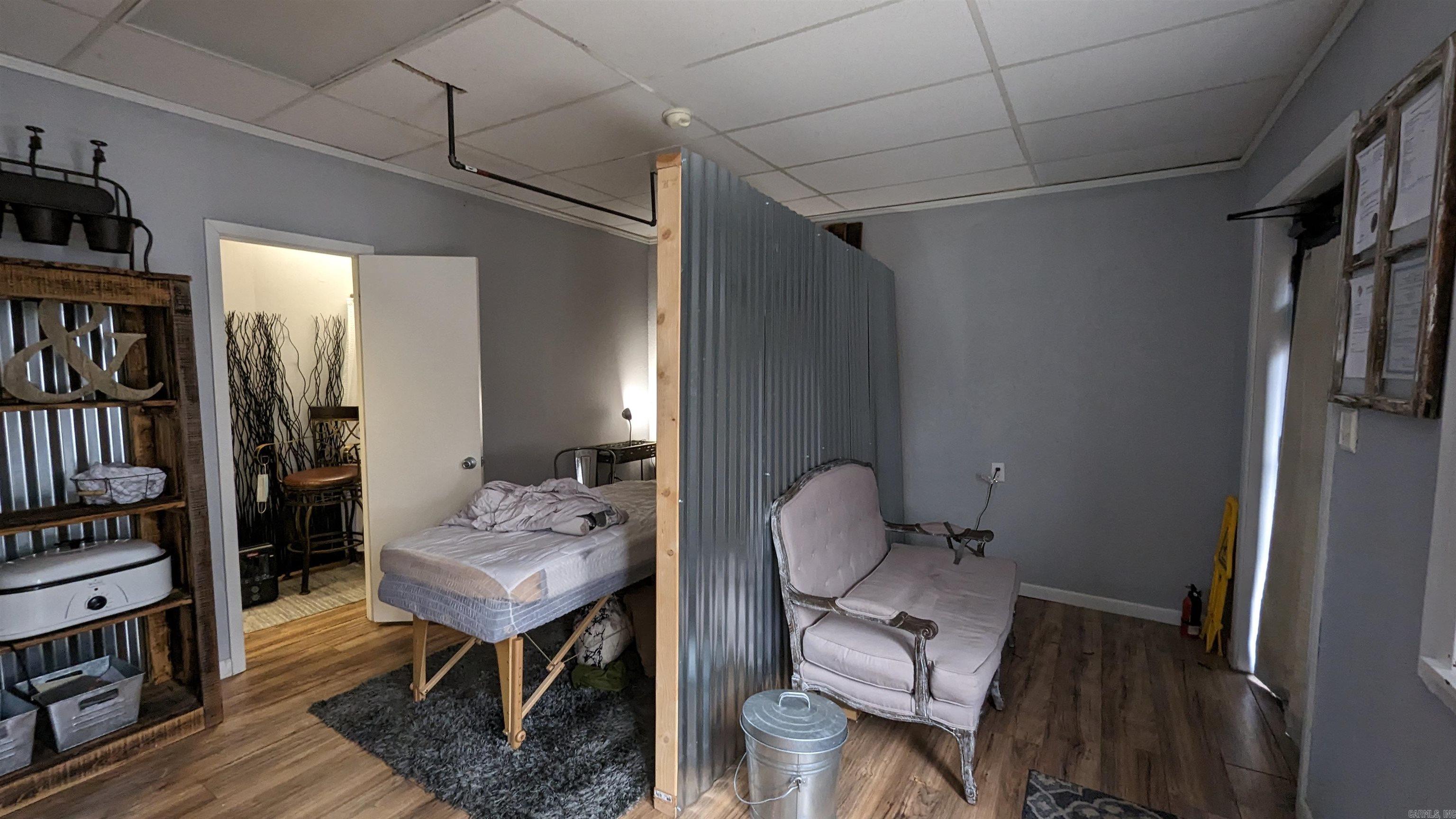 Searcy Original - Commercial Lease