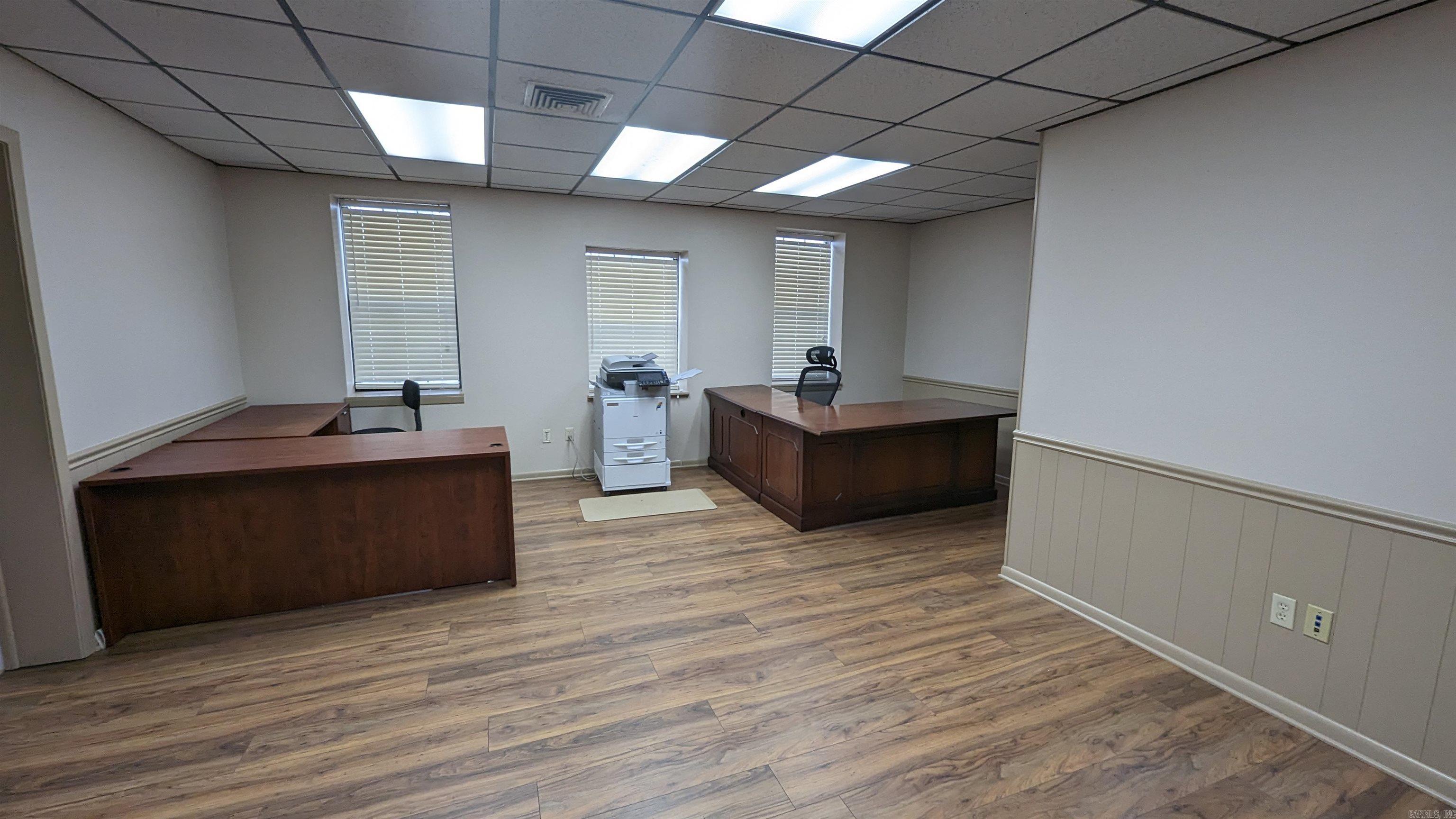 Searcy Original - Commercial Lease