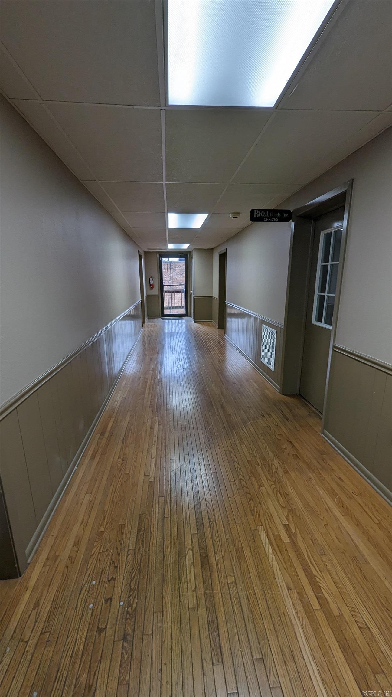 Searcy Original - Commercial Lease