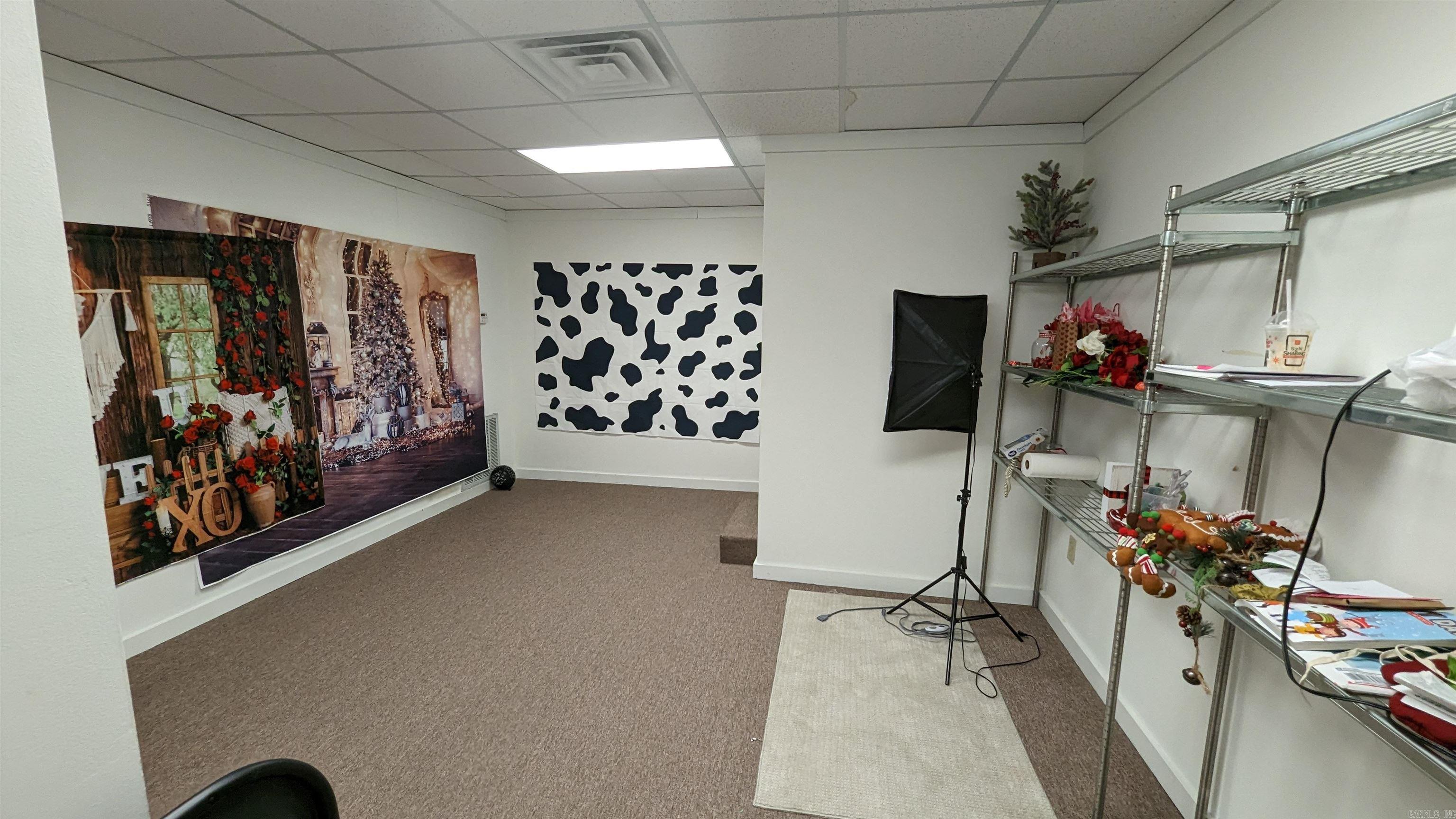 Searcy Original - Commercial Lease