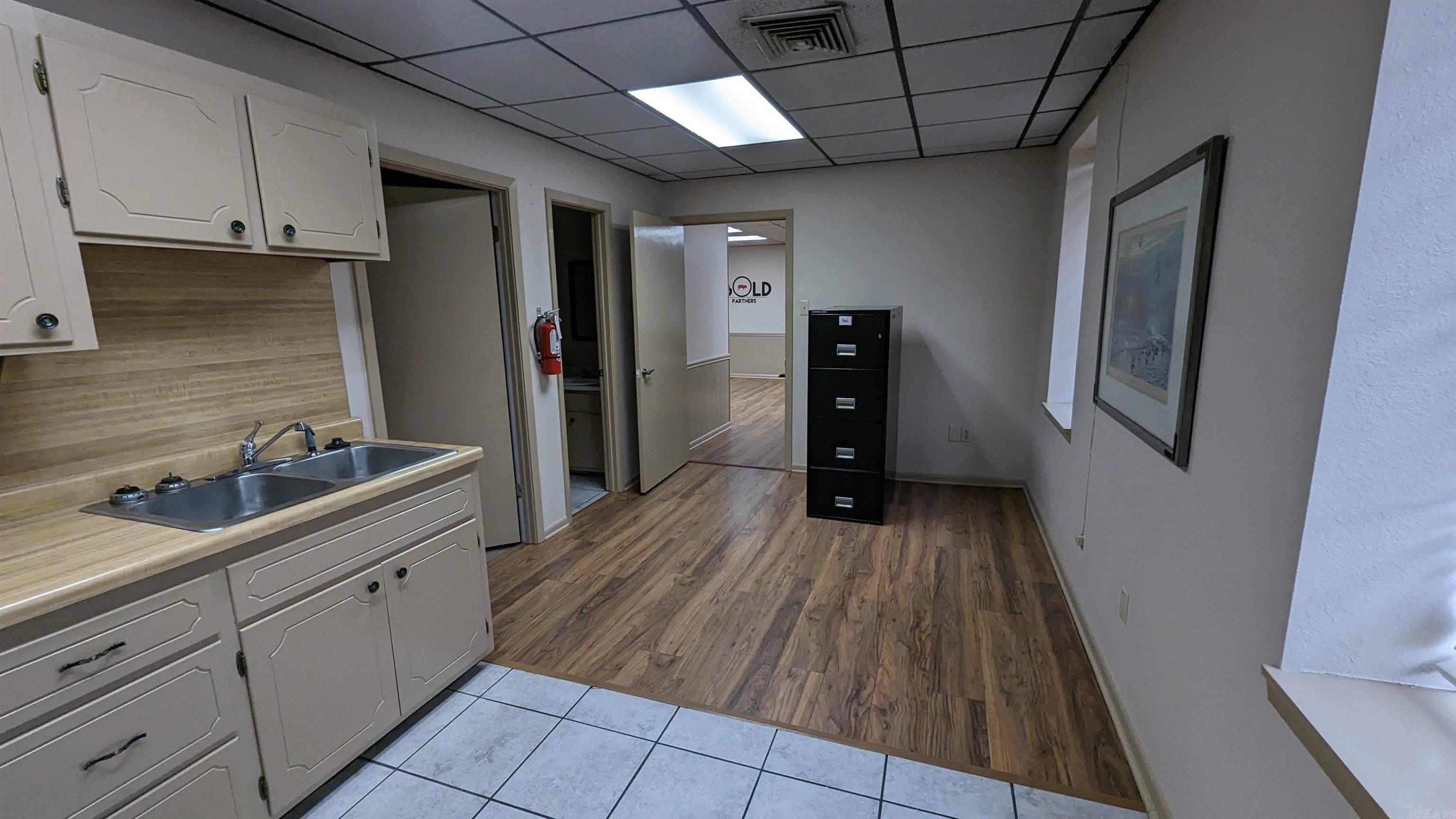 Searcy Original - Commercial Lease