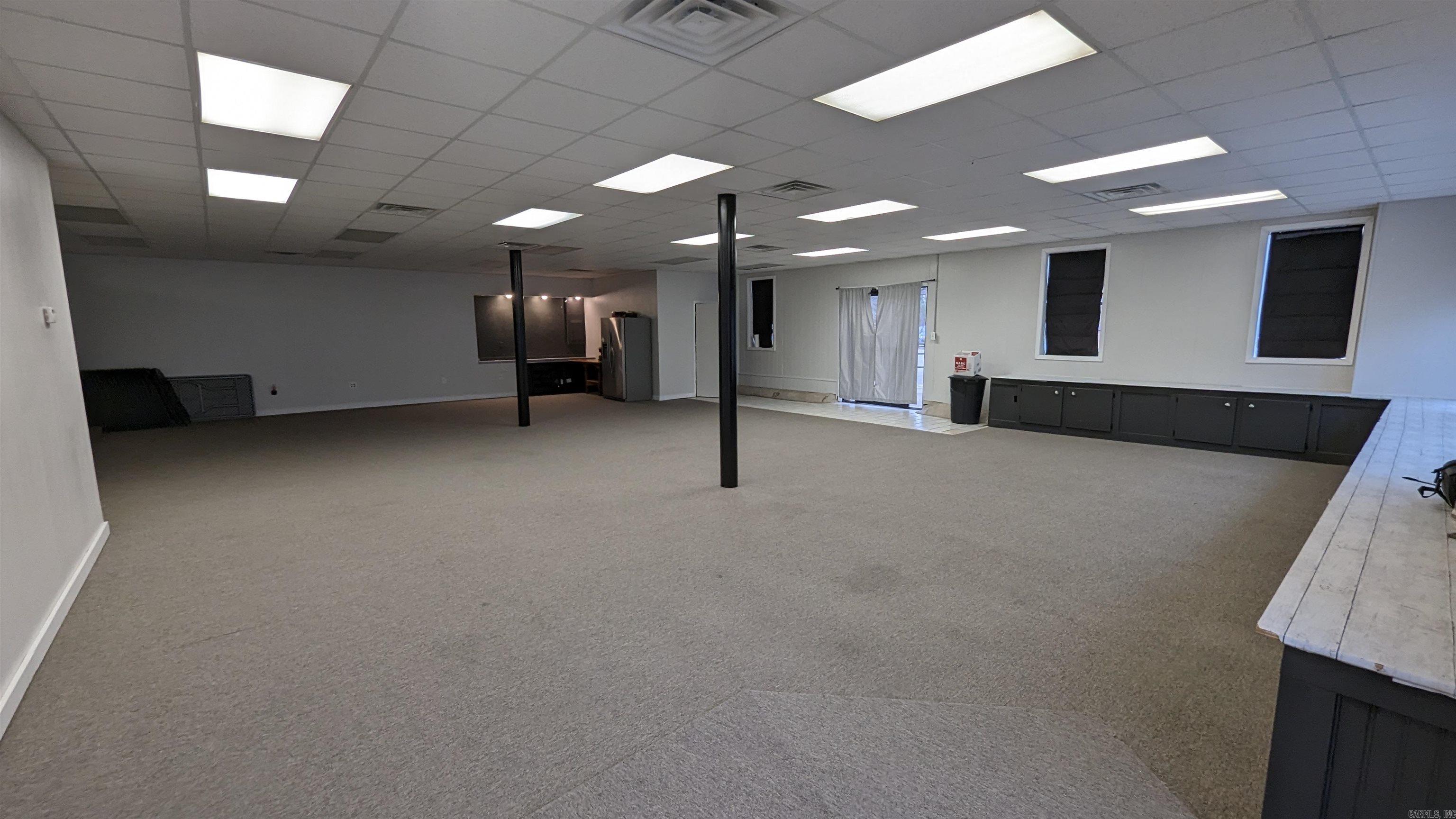 Searcy Original - Commercial Lease