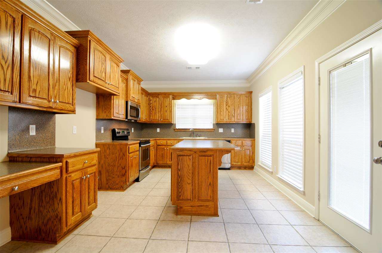 Krooked Kreek - Residential