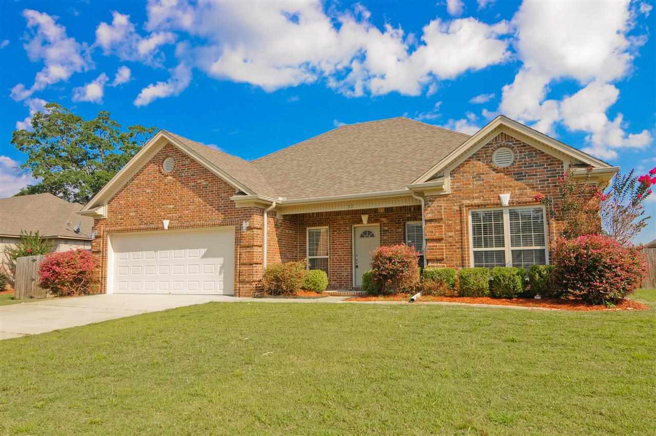 Krooked Kreek - Residential