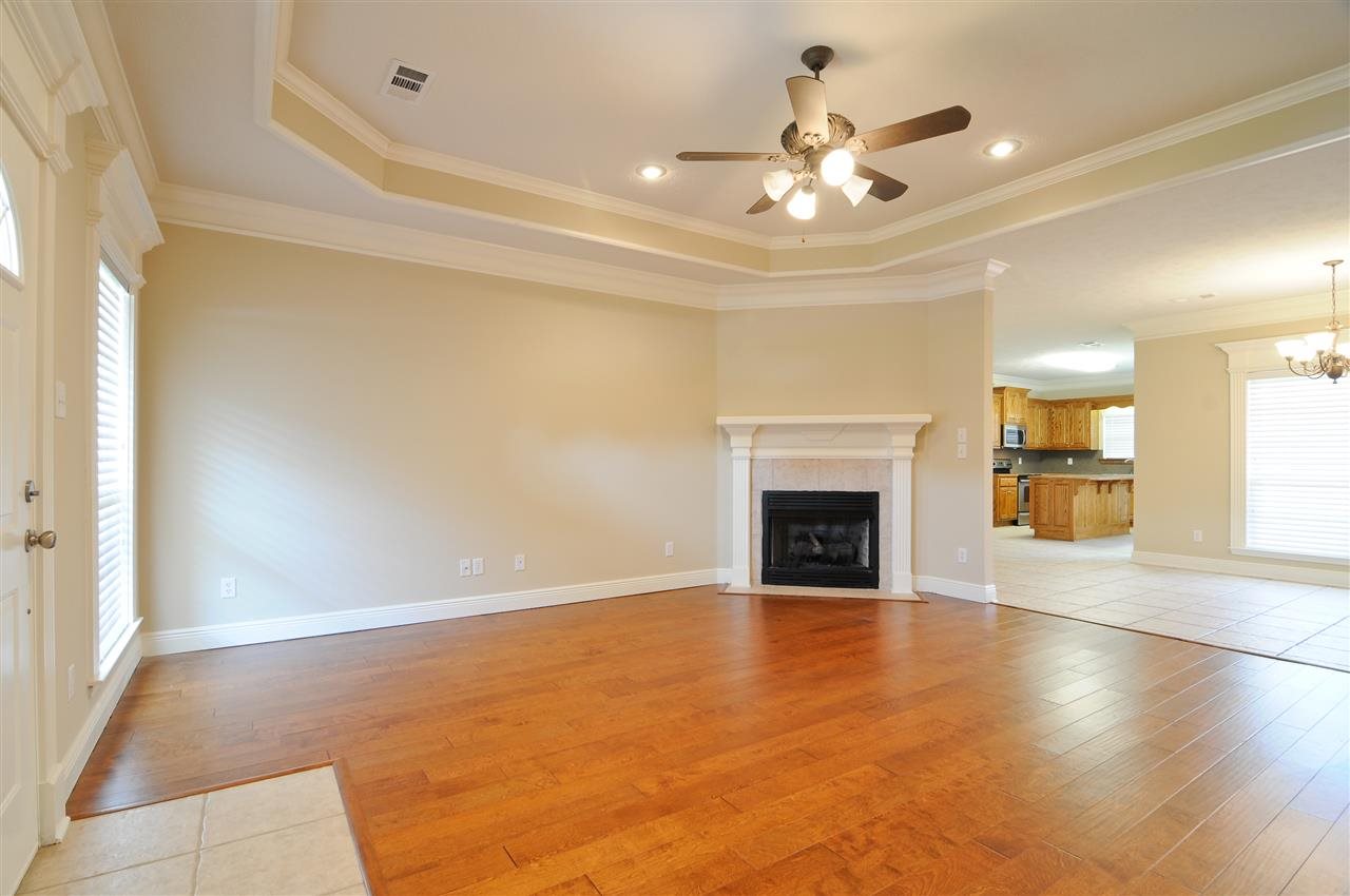 Krooked Kreek - Residential