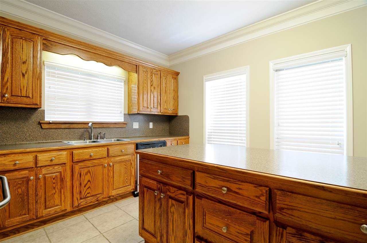 Krooked Kreek - Residential