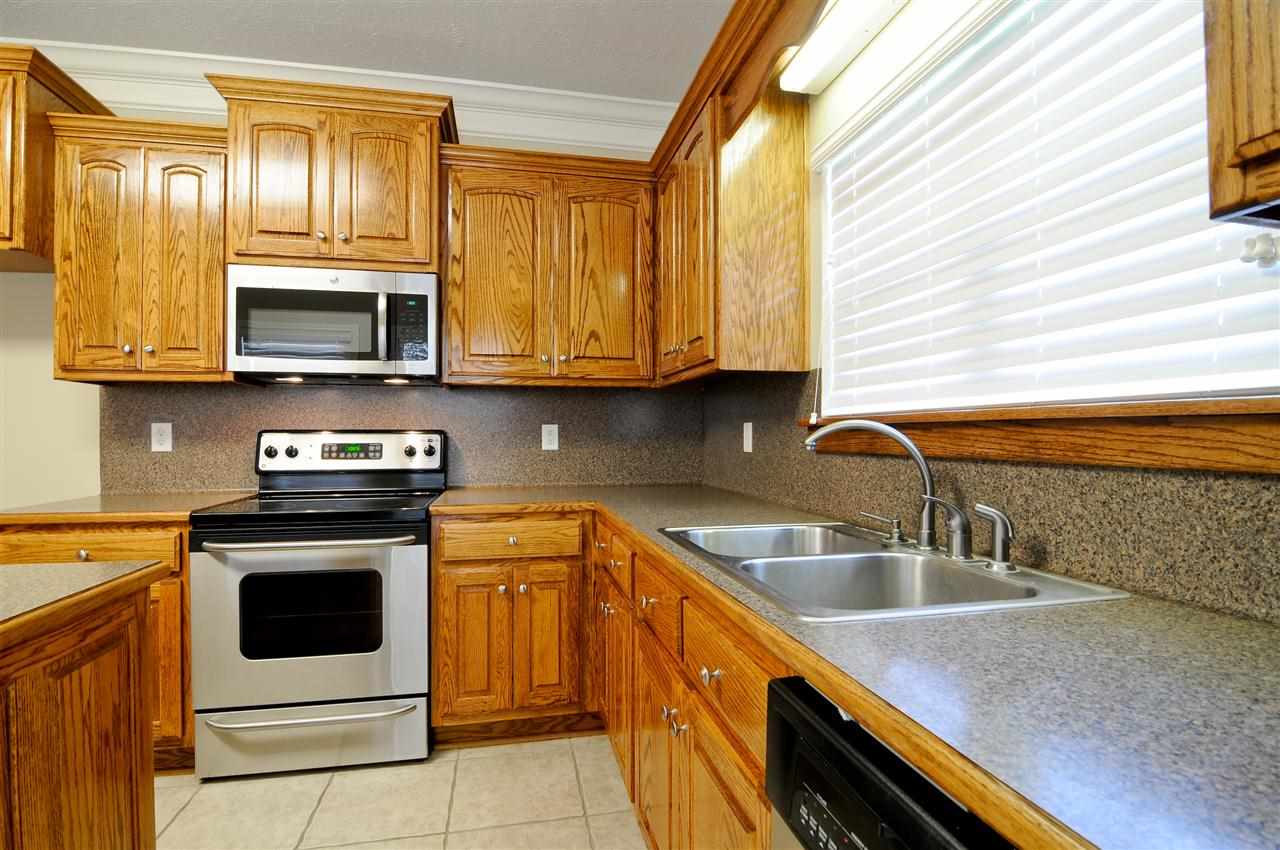 Krooked Kreek - Residential