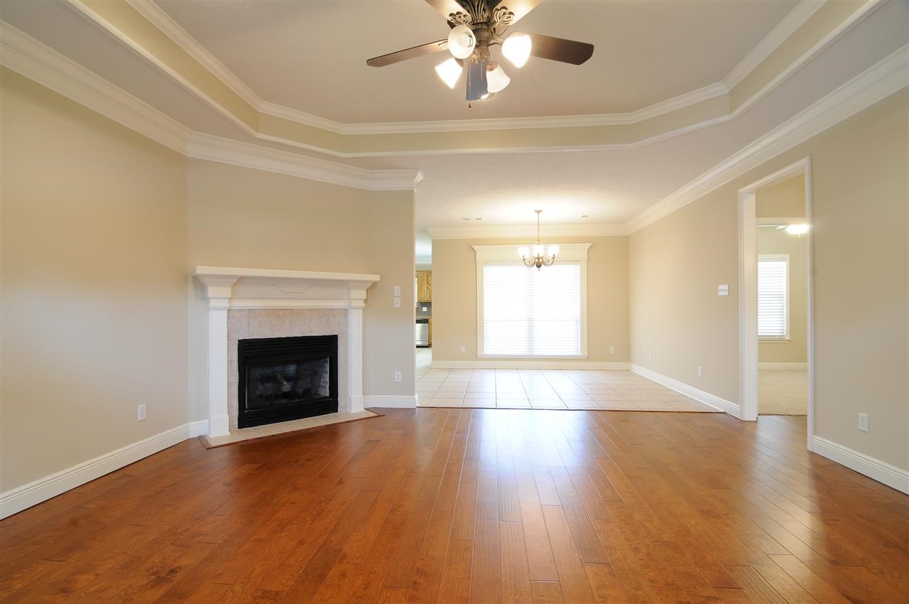 Krooked Kreek - Residential