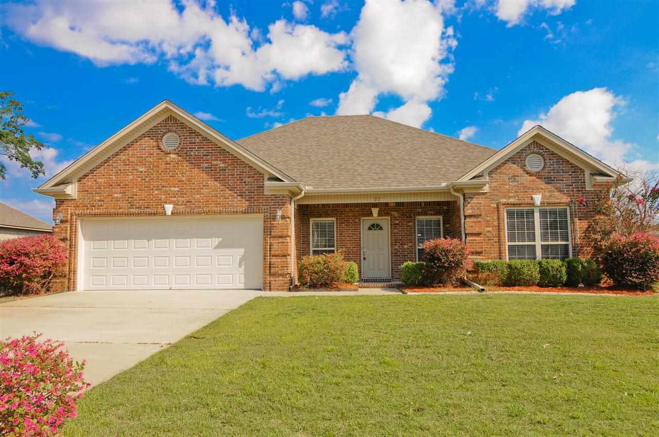 Krooked Kreek - Residential