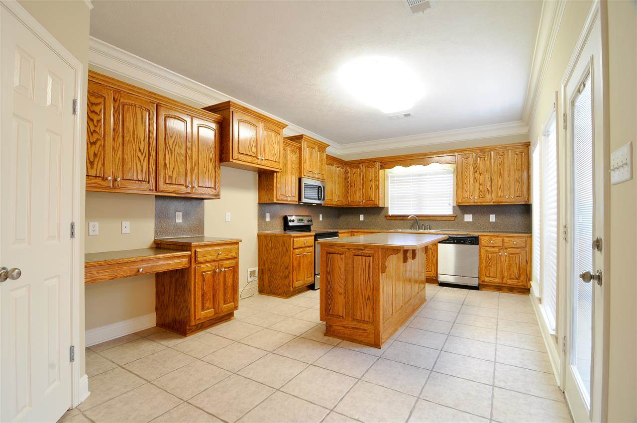 Krooked Kreek - Residential