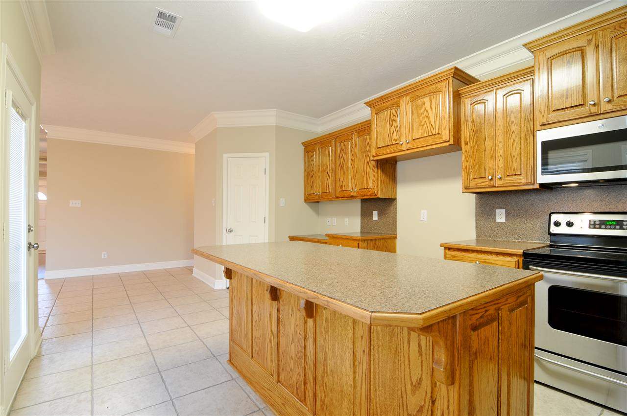 Krooked Kreek - Residential