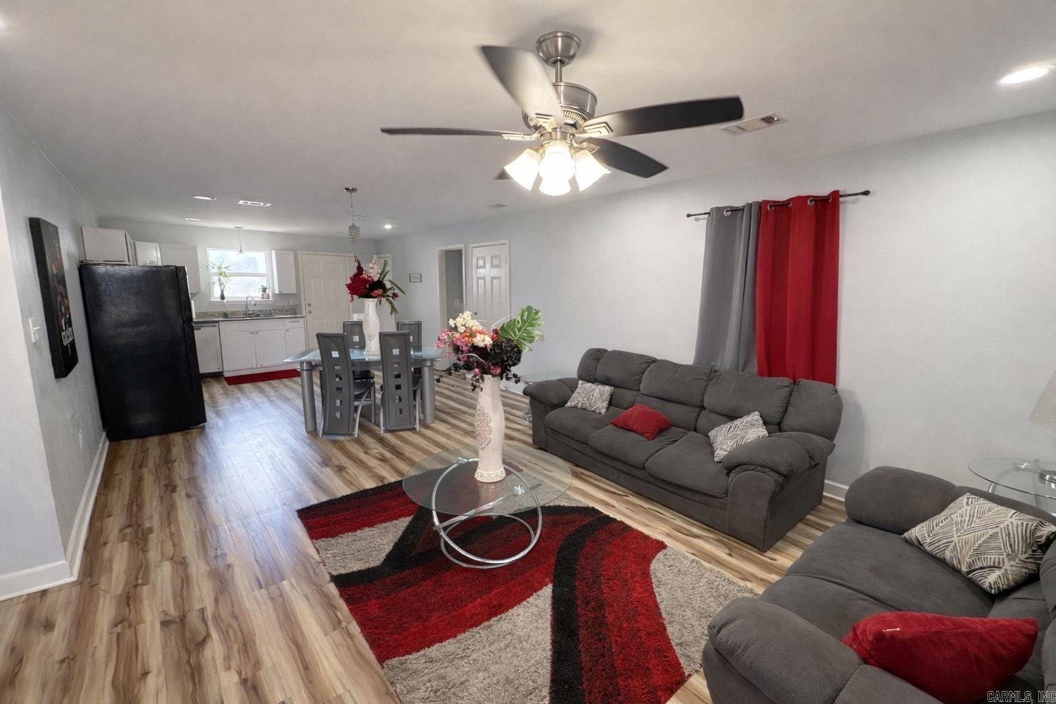 ARKANSAS HGTS - Residential