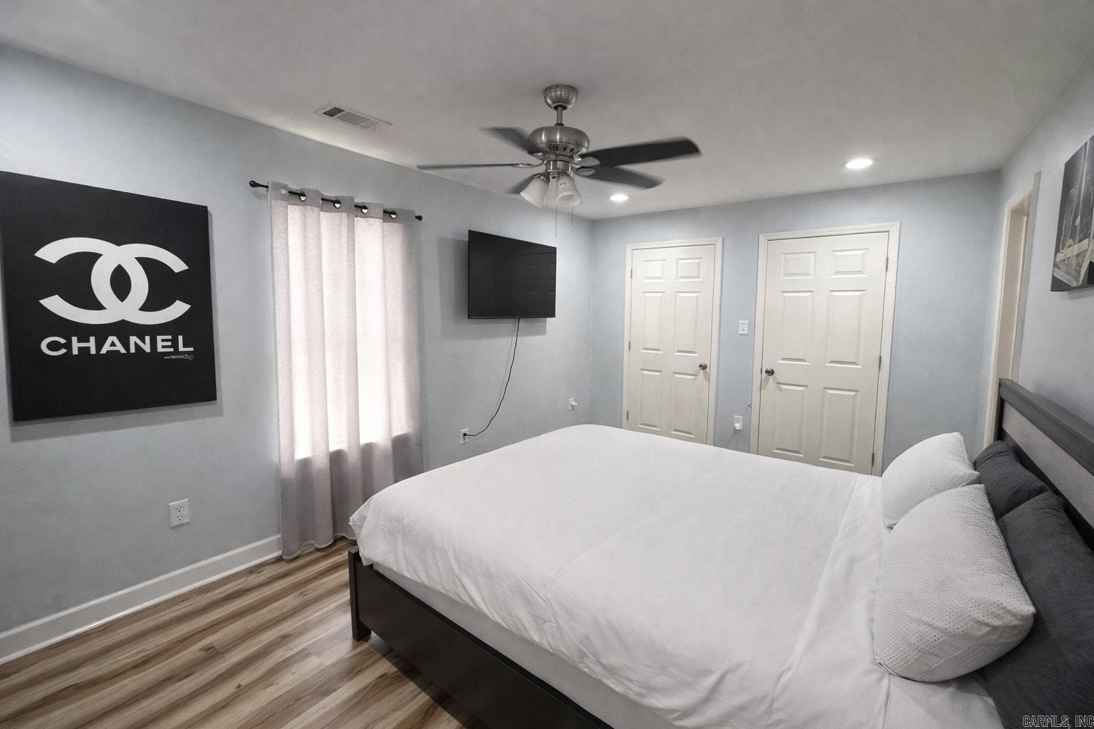 ARKANSAS HGTS - Residential