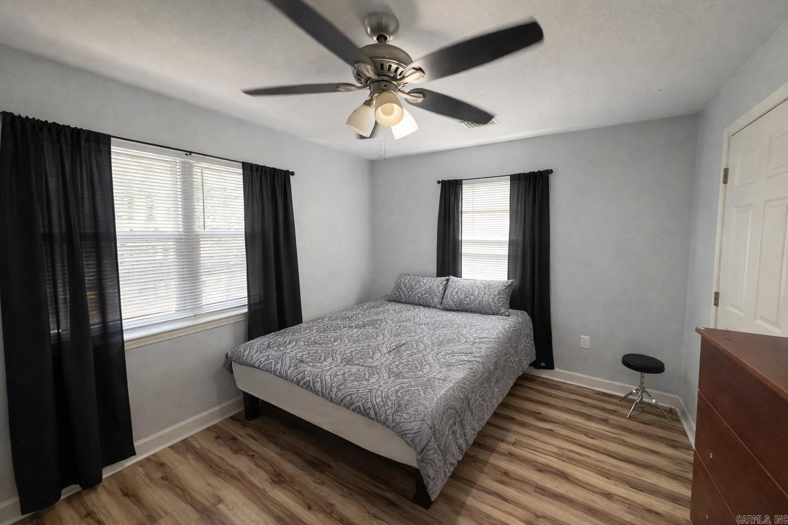 ARKANSAS HGTS - Residential