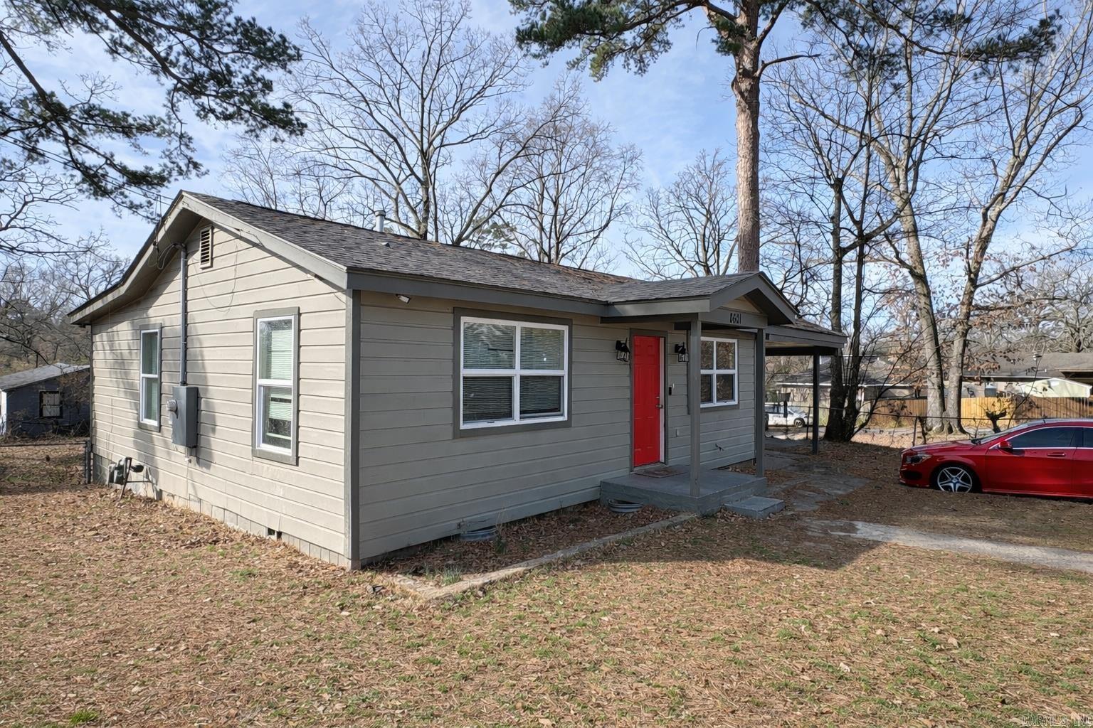 ARKANSAS HGTS - Residential