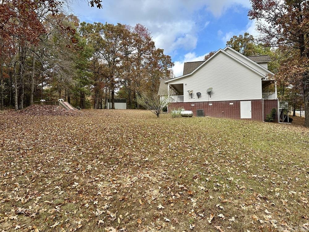 MOUNTAIN AIRE EAST LAKESIDE - Residential