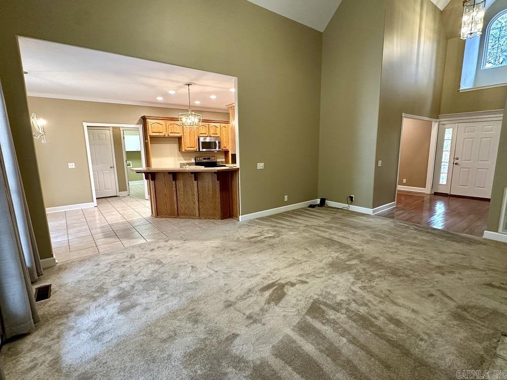 MOUNTAIN AIRE EAST LAKESIDE - Residential