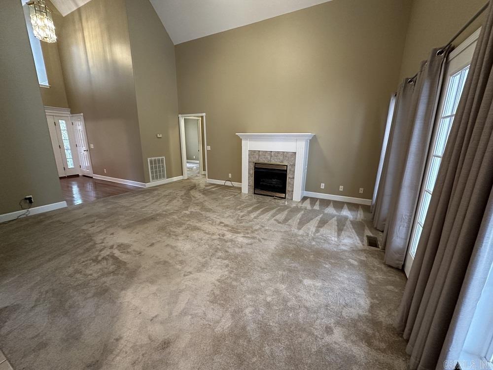 MOUNTAIN AIRE EAST LAKESIDE - Residential