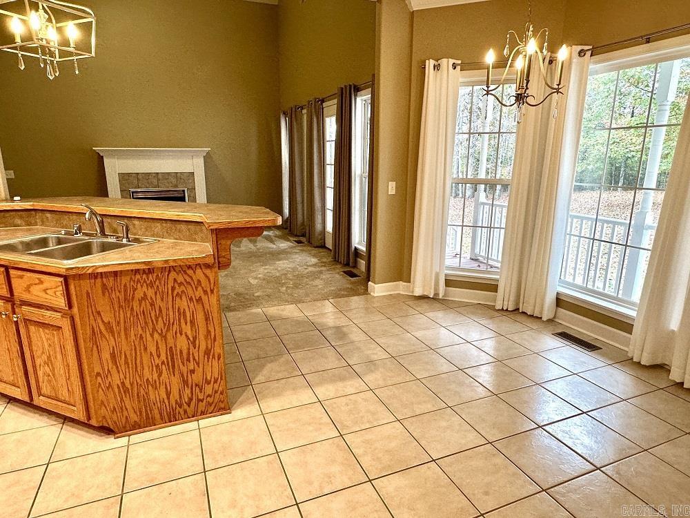 MOUNTAIN AIRE EAST LAKESIDE - Residential