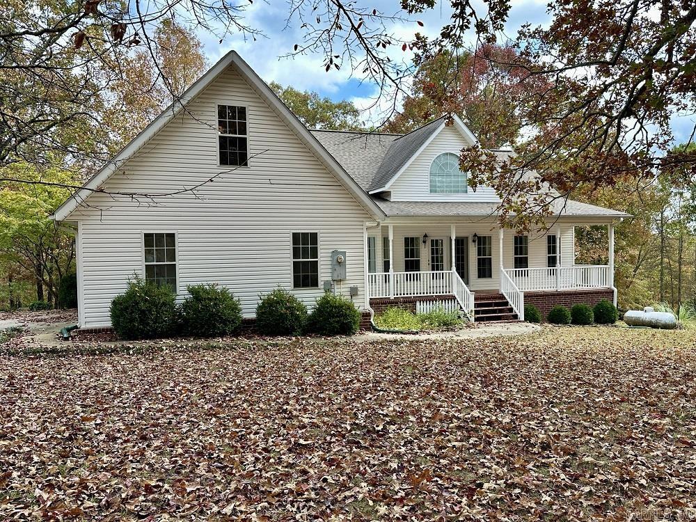 MOUNTAIN AIRE EAST LAKESIDE - Residential