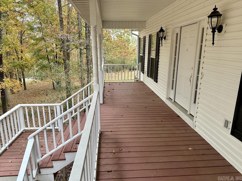 MOUNTAIN AIRE EAST LAKESIDE - Residential