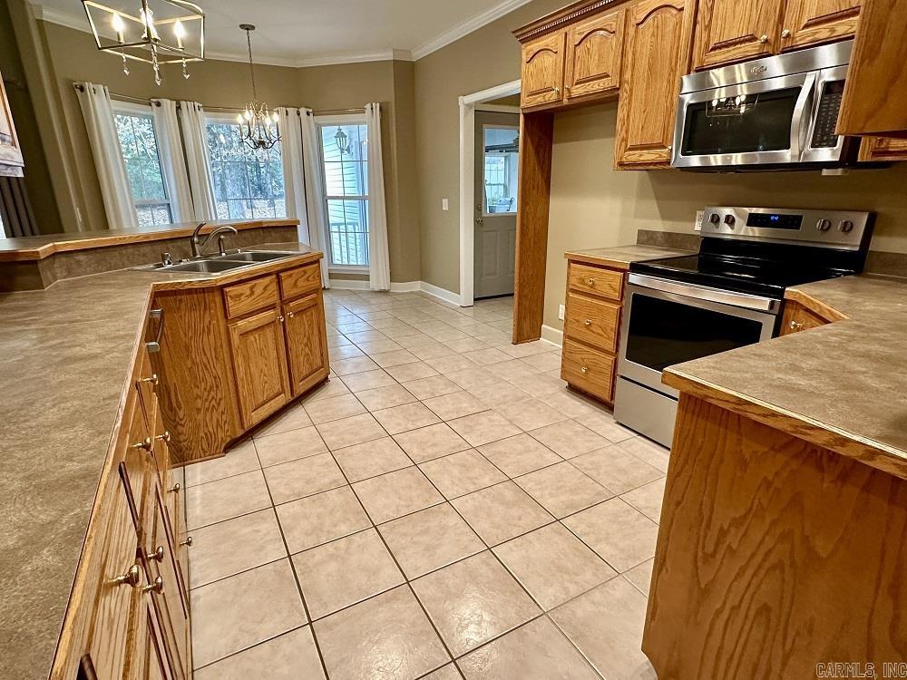 MOUNTAIN AIRE EAST LAKESIDE - Residential