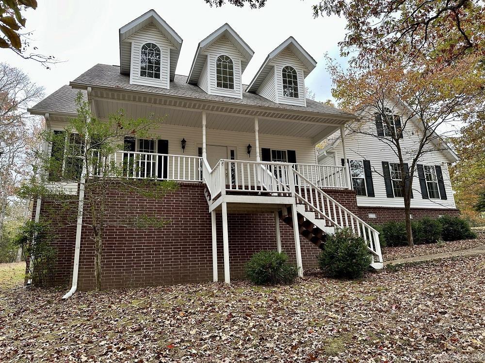 MOUNTAIN AIRE EAST LAKESIDE - Residential