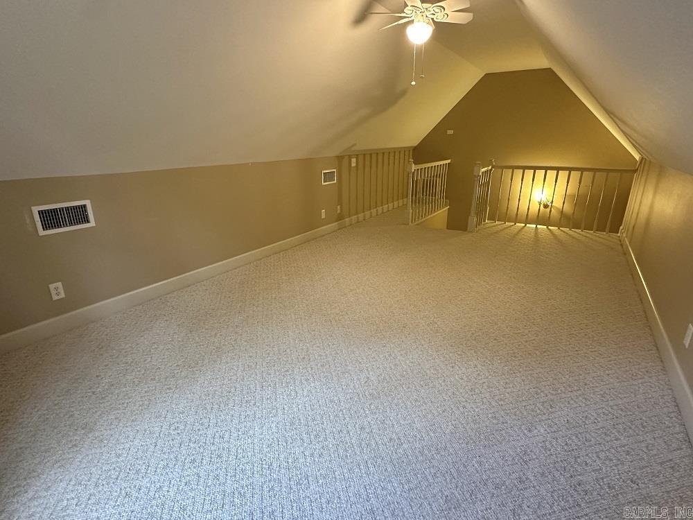 MOUNTAIN AIRE EAST LAKESIDE - Residential