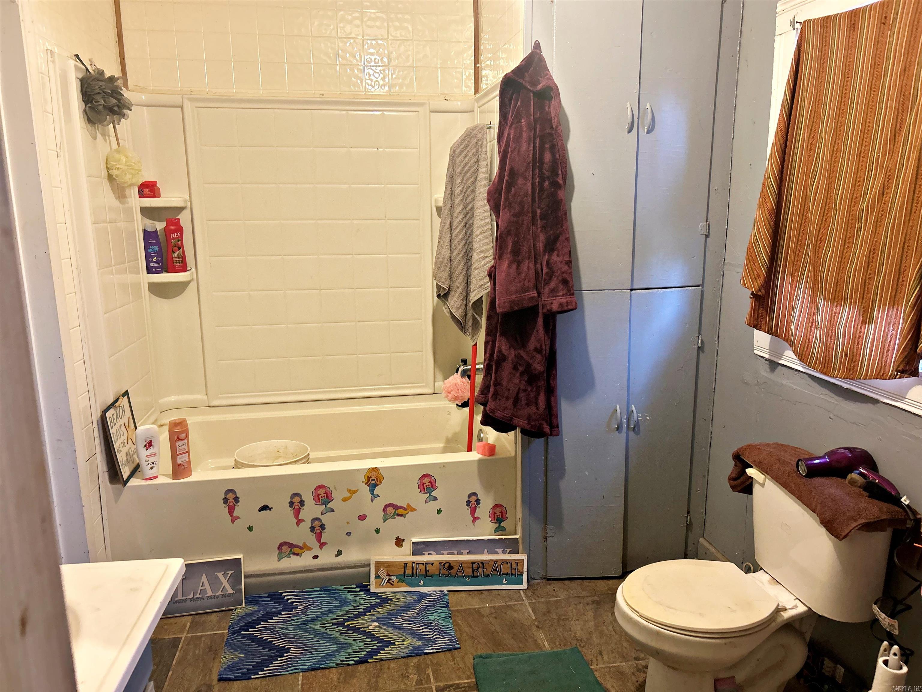 CURTIS ORIGINAL ADDN - Residential