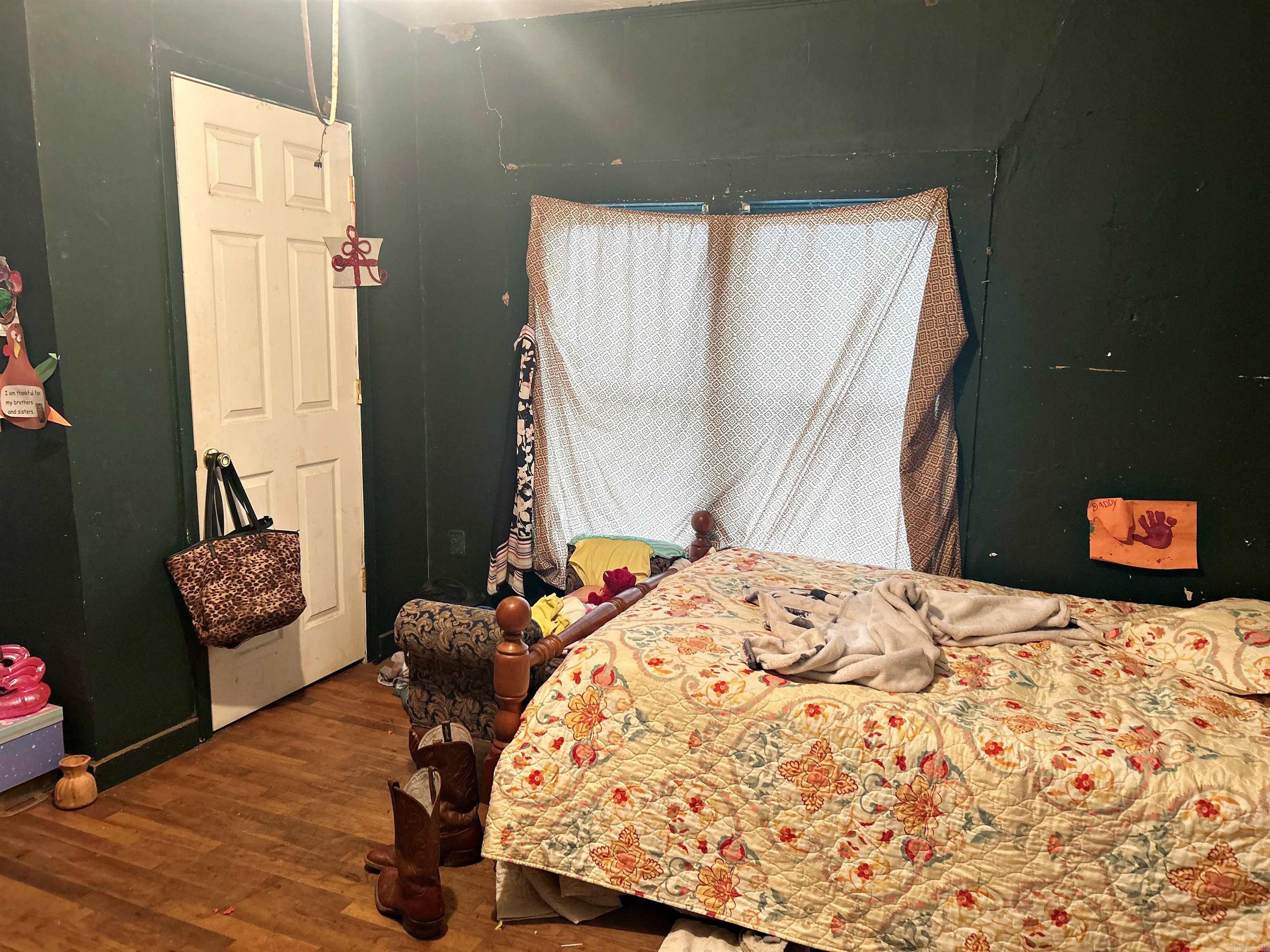 CURTIS ORIGINAL ADDN - Residential