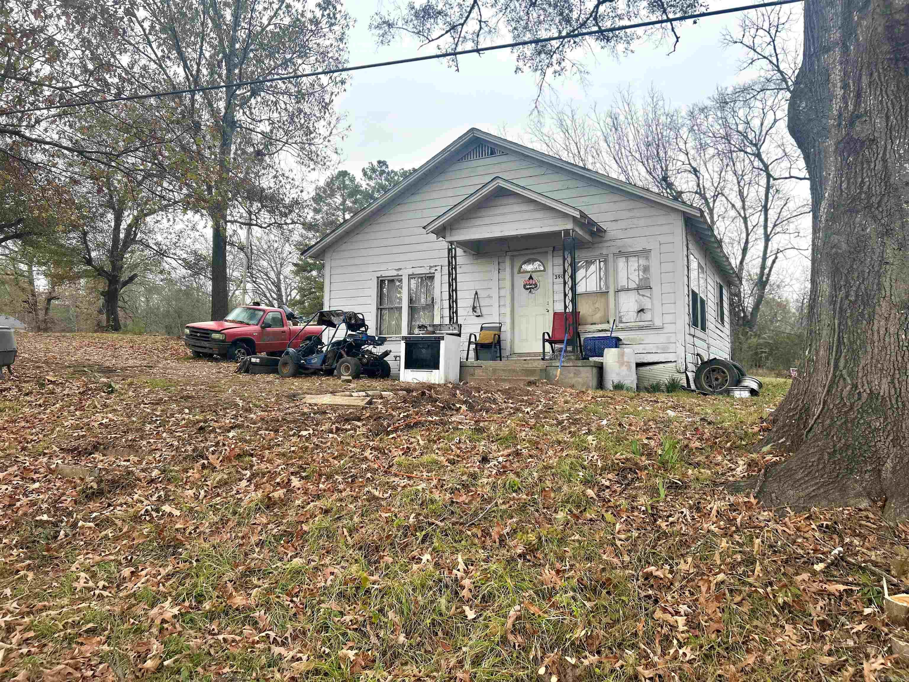 CURTIS ORIGINAL ADDN - Residential