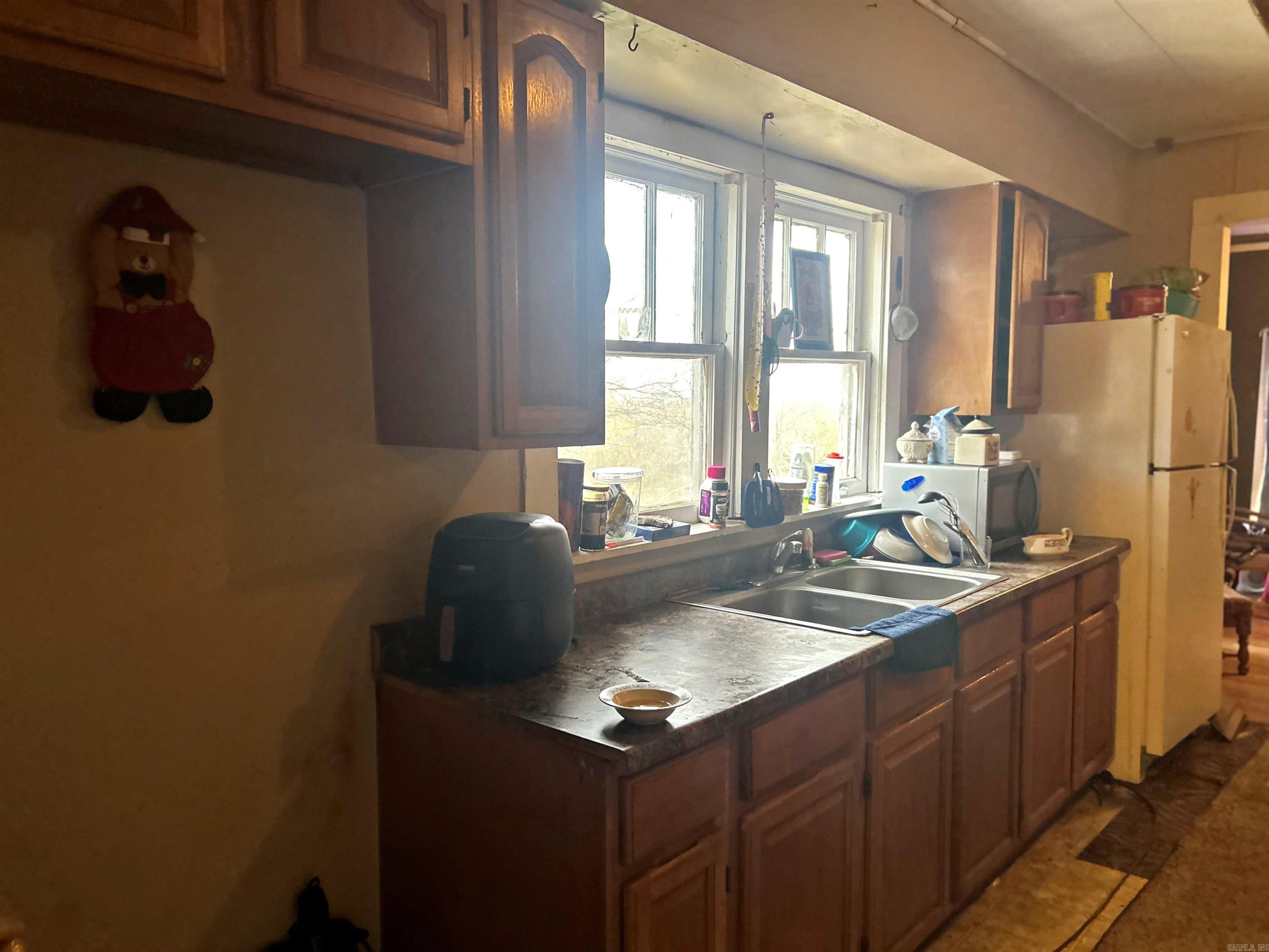 CURTIS ORIGINAL ADDN - Residential