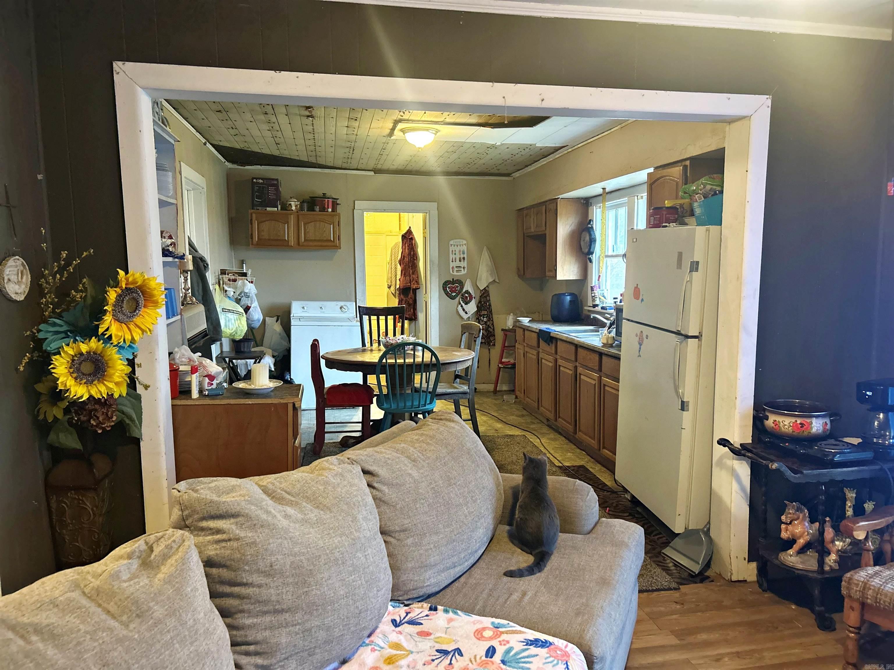 CURTIS ORIGINAL ADDN - Residential