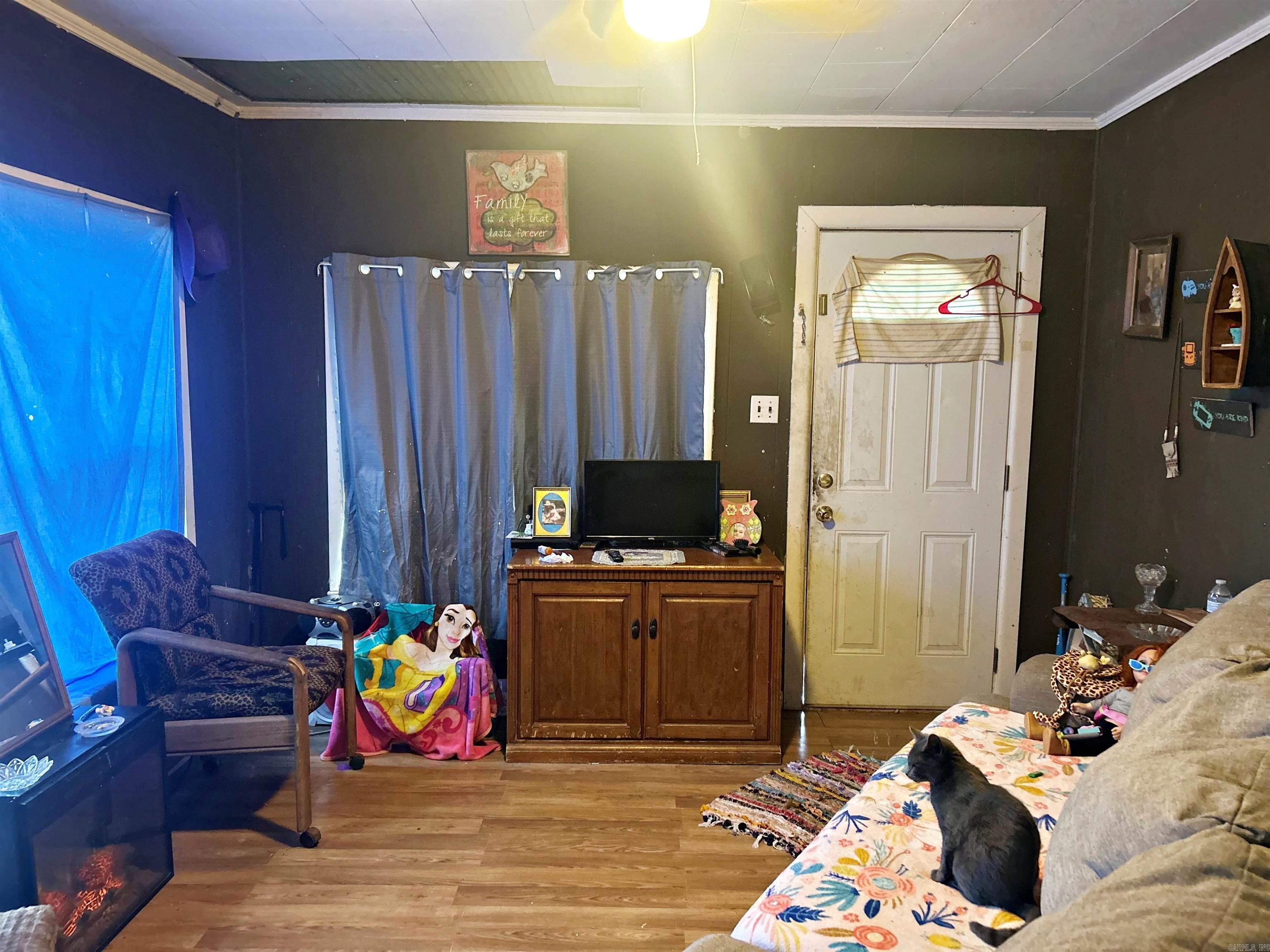 CURTIS ORIGINAL ADDN - Residential